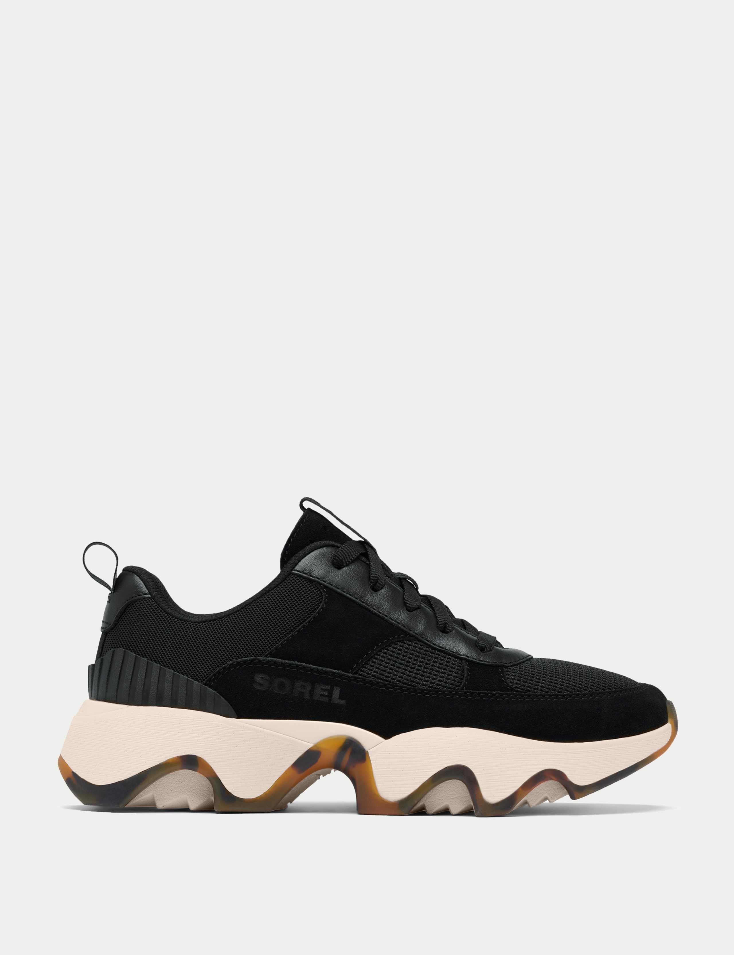 Kinetic Impact II Wonder Lace Trainers