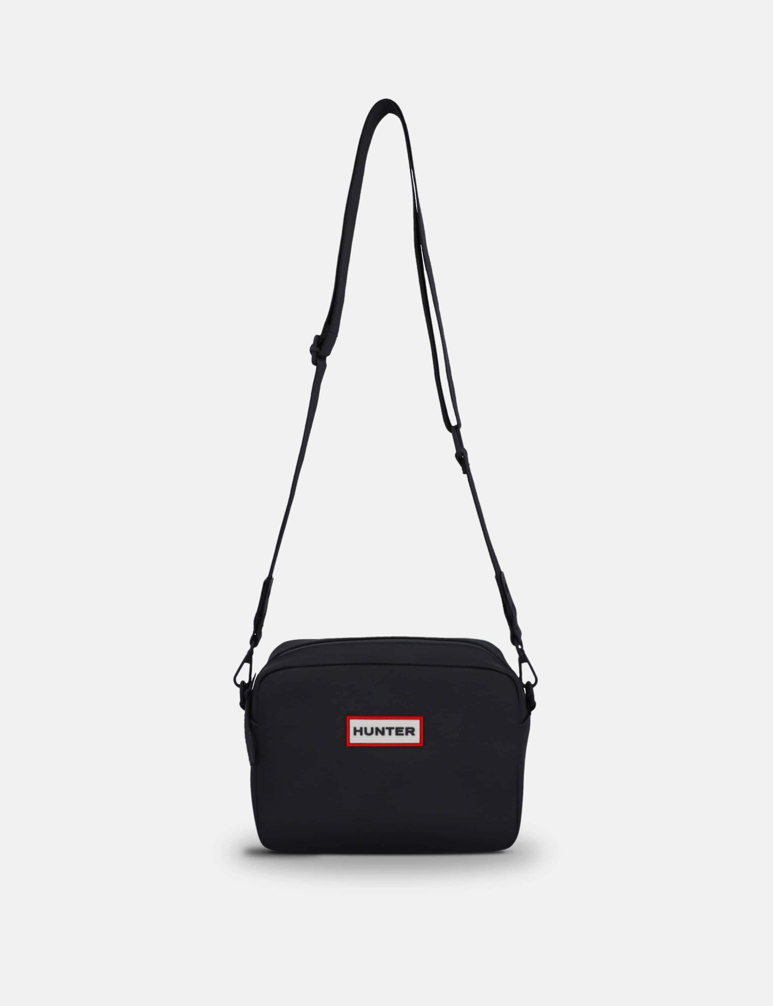 Verny Cross Body Bag
