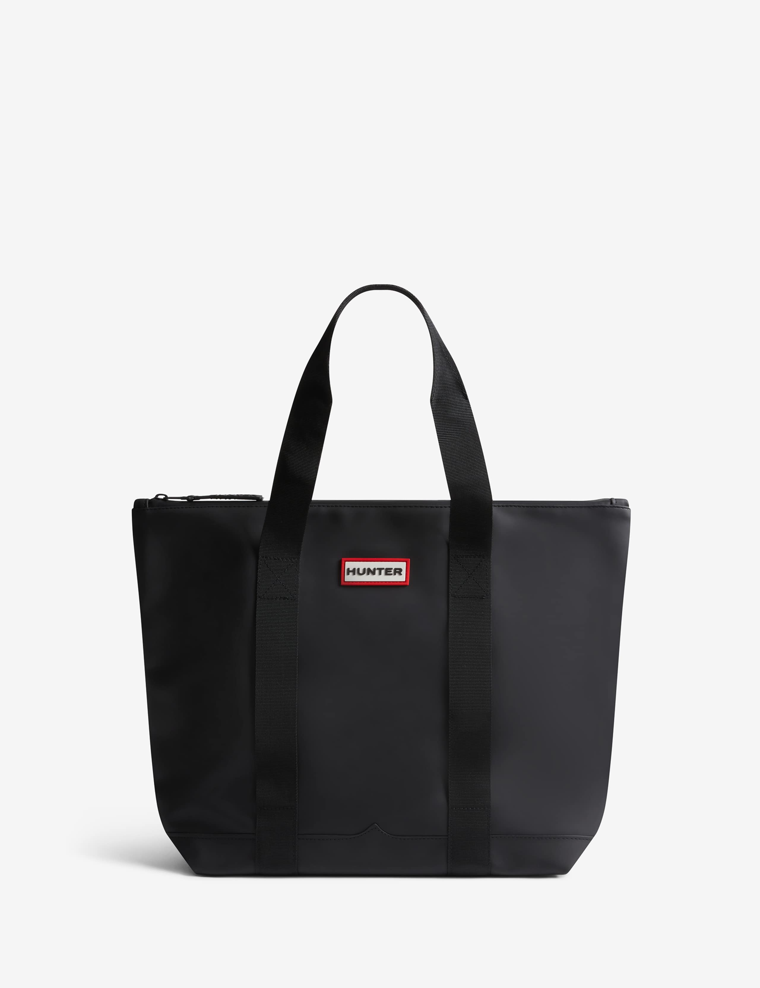 Water Resistant Fabric Tote Bag