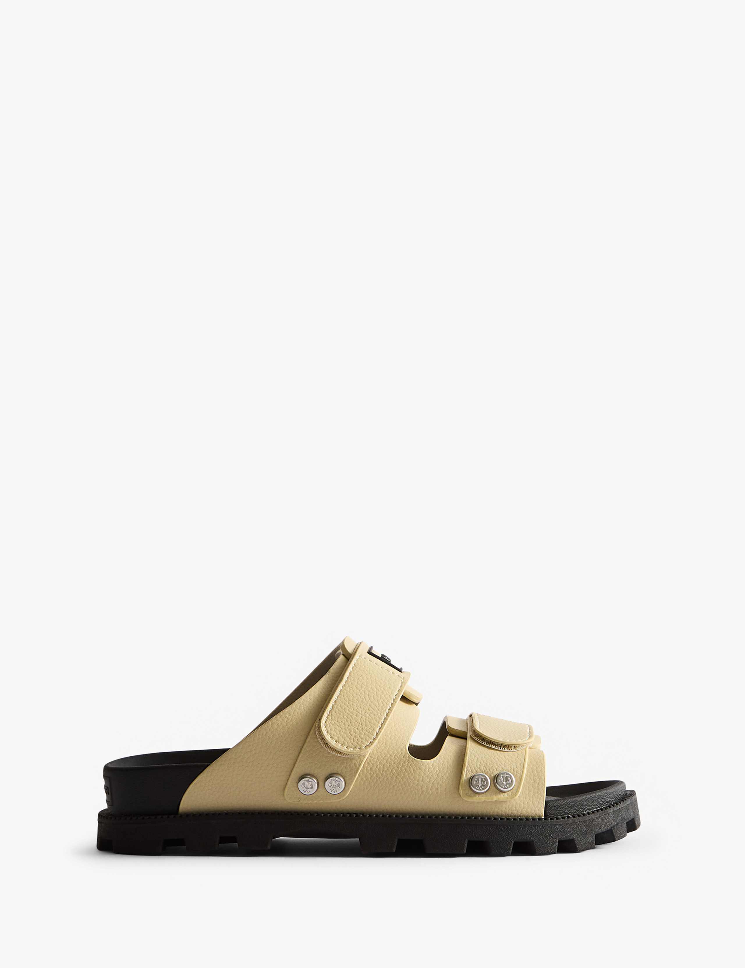 Riptape Sandals