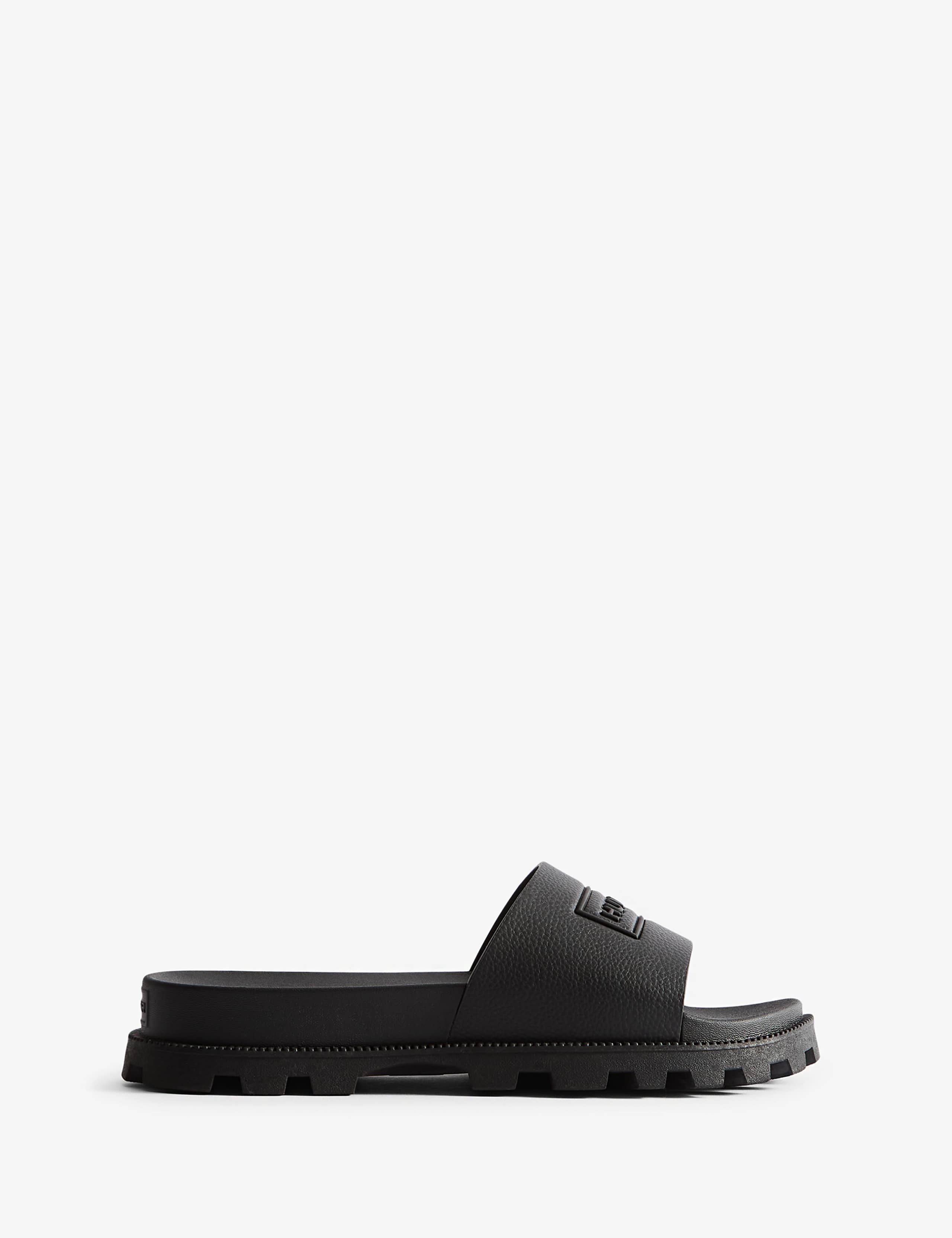 Flat Sliders