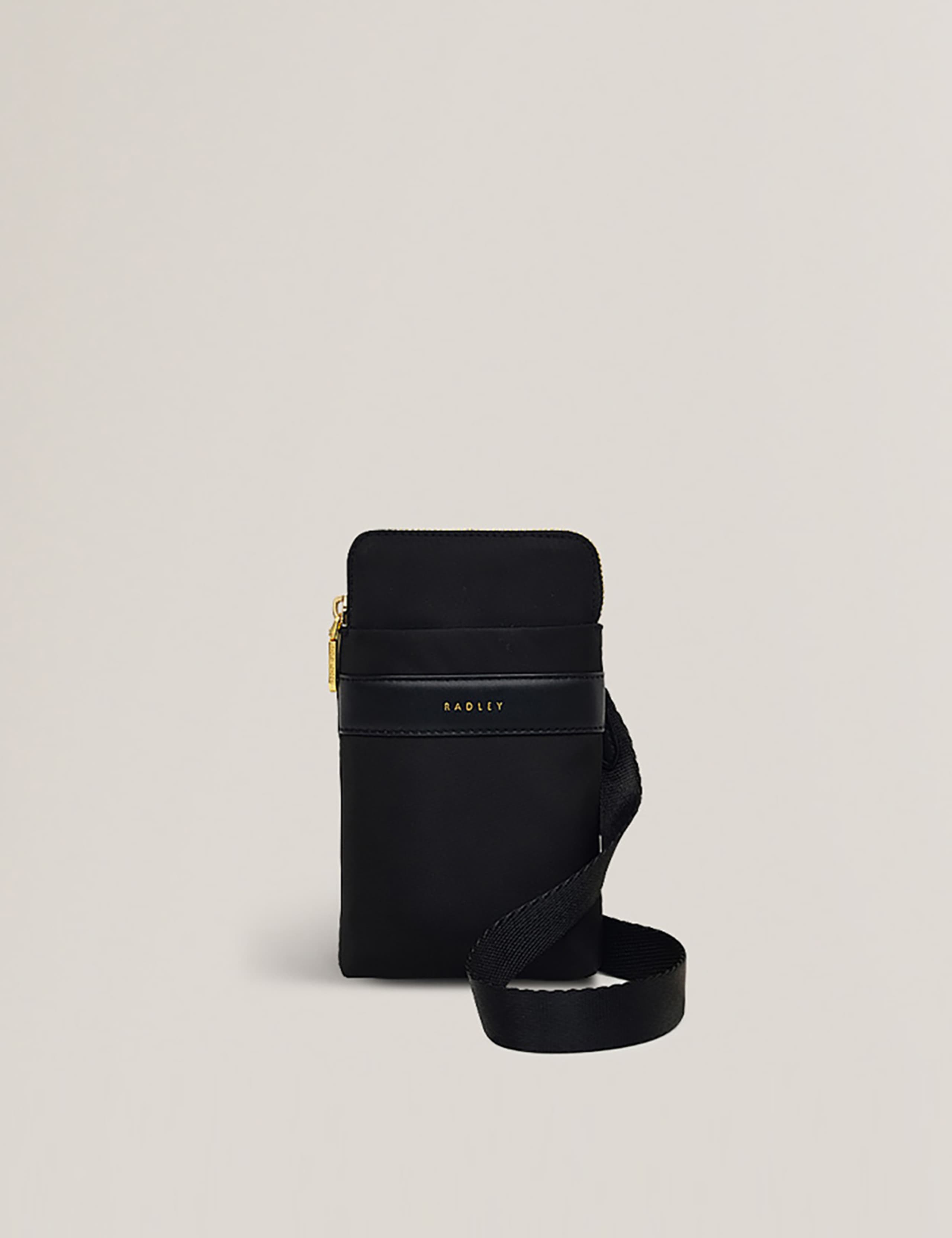 Holland Park Cross Body Bag
