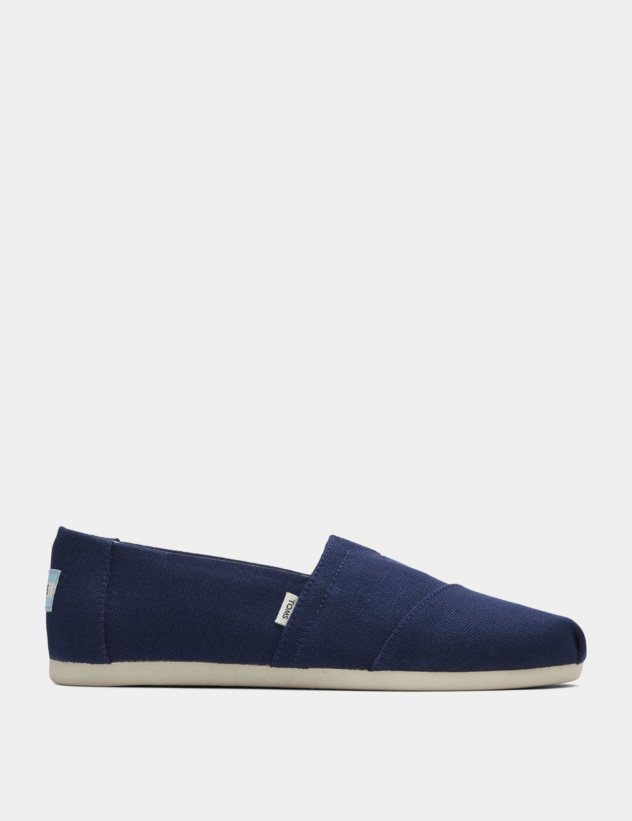 Toms Alpargata Flat Espadrilles