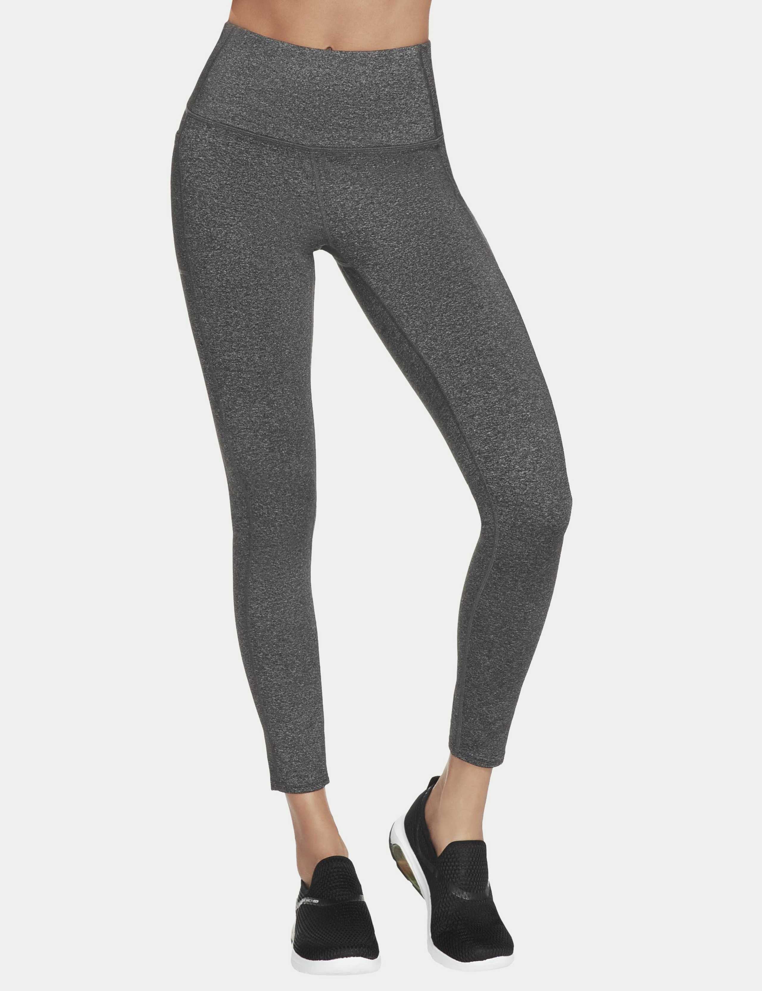 Goflex High Waisted Leggings