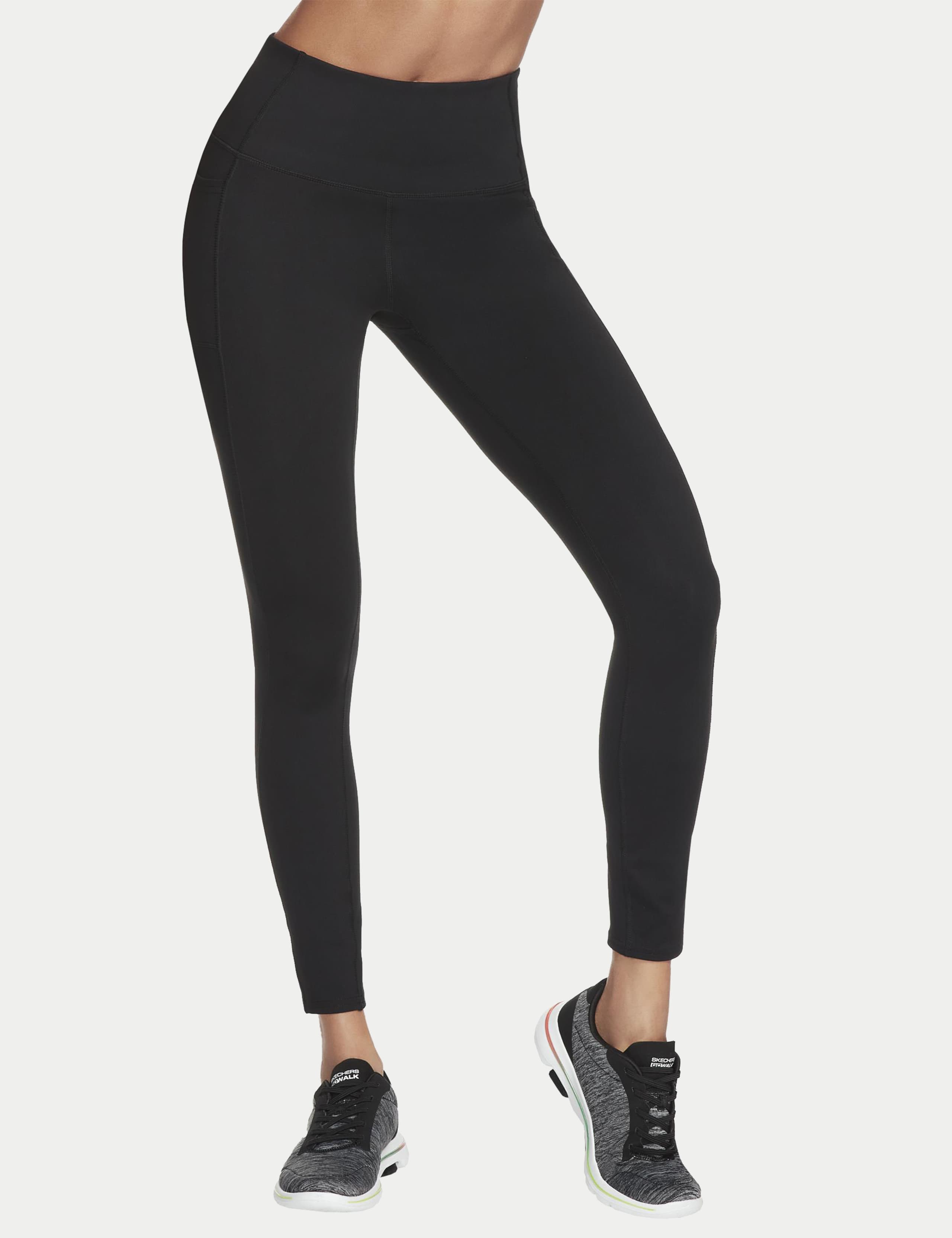 Goflex High Waisted Leggings
