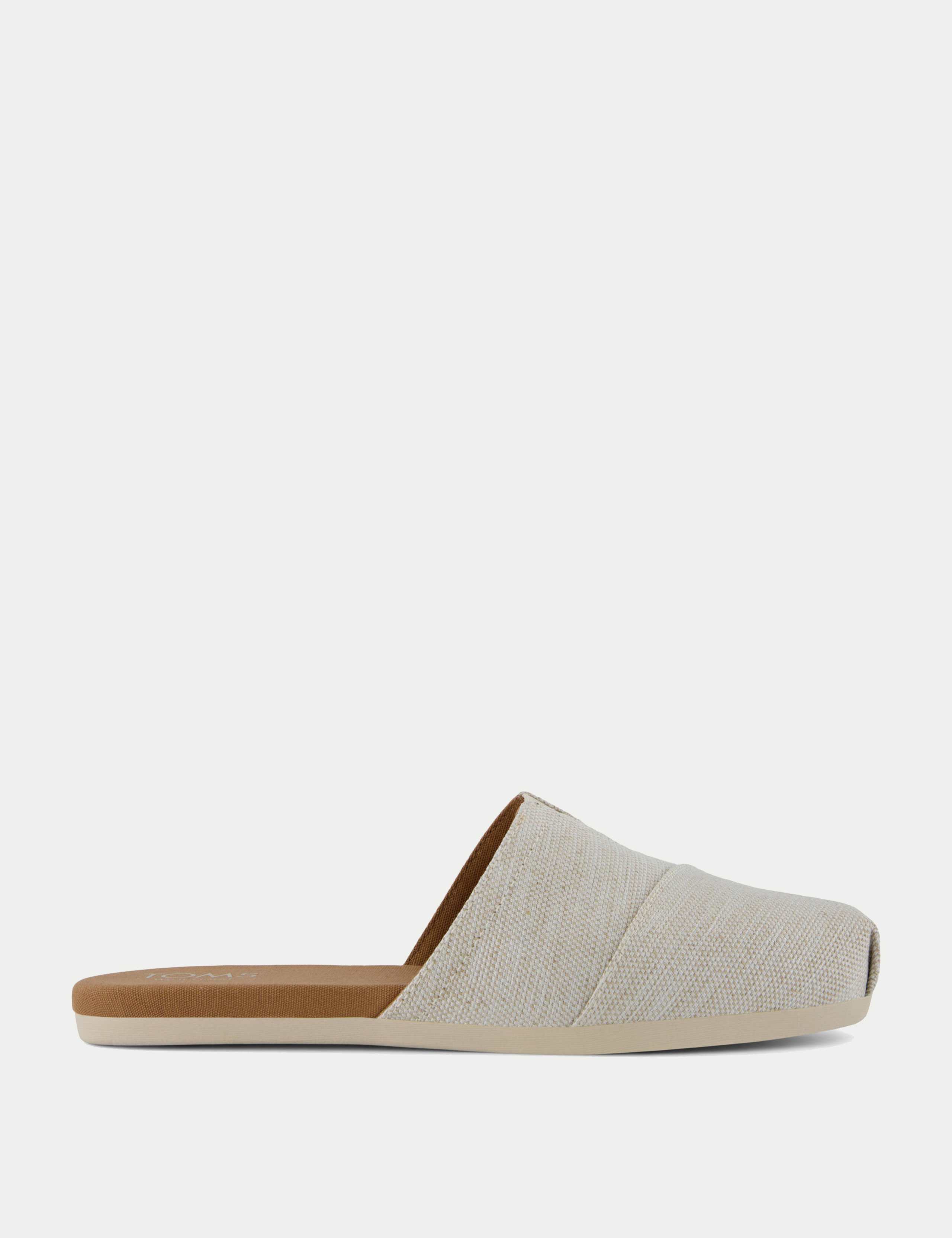 Alpargata Espadrille Mules
