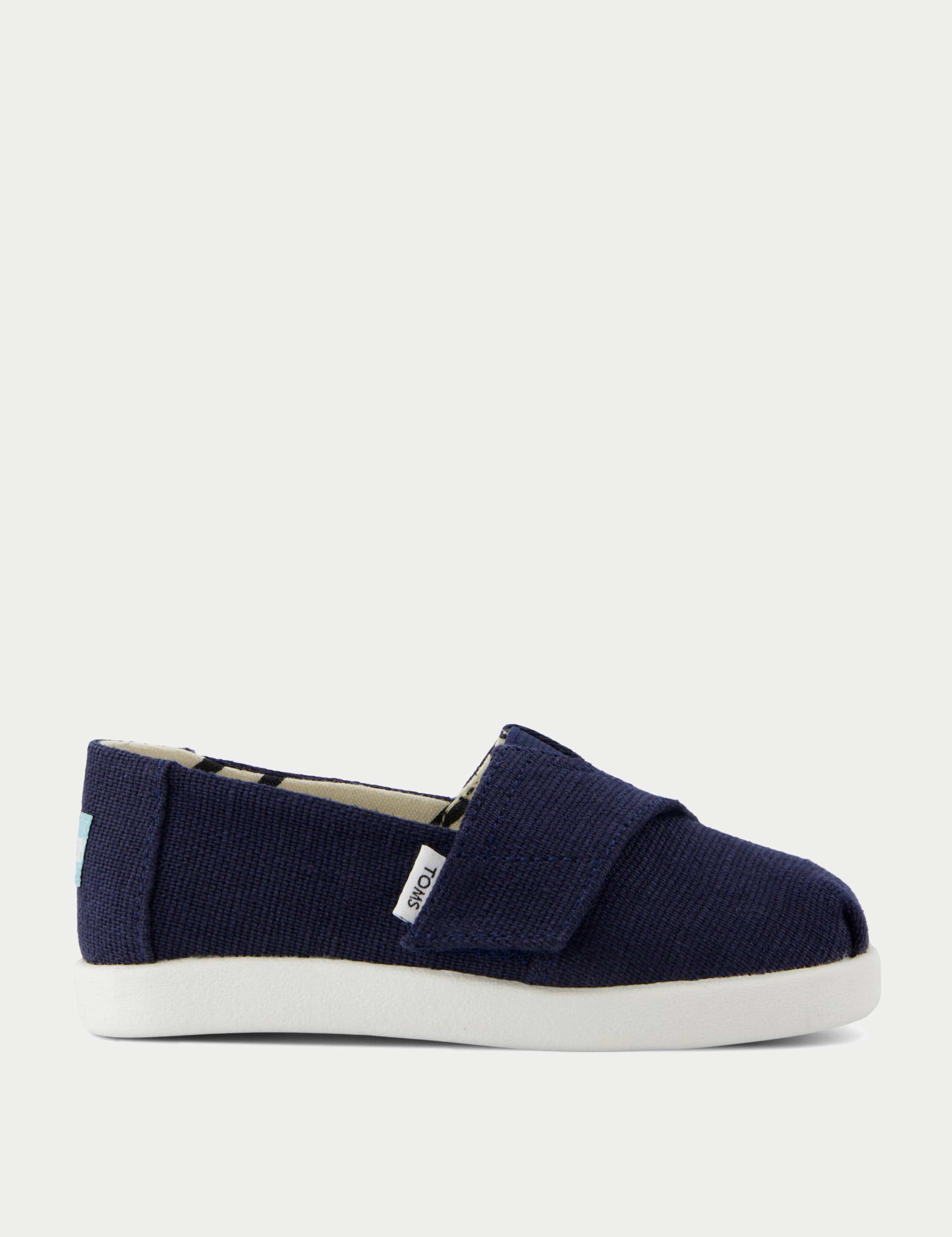 Kids' Espadrilles (4 Small - 10 Large)