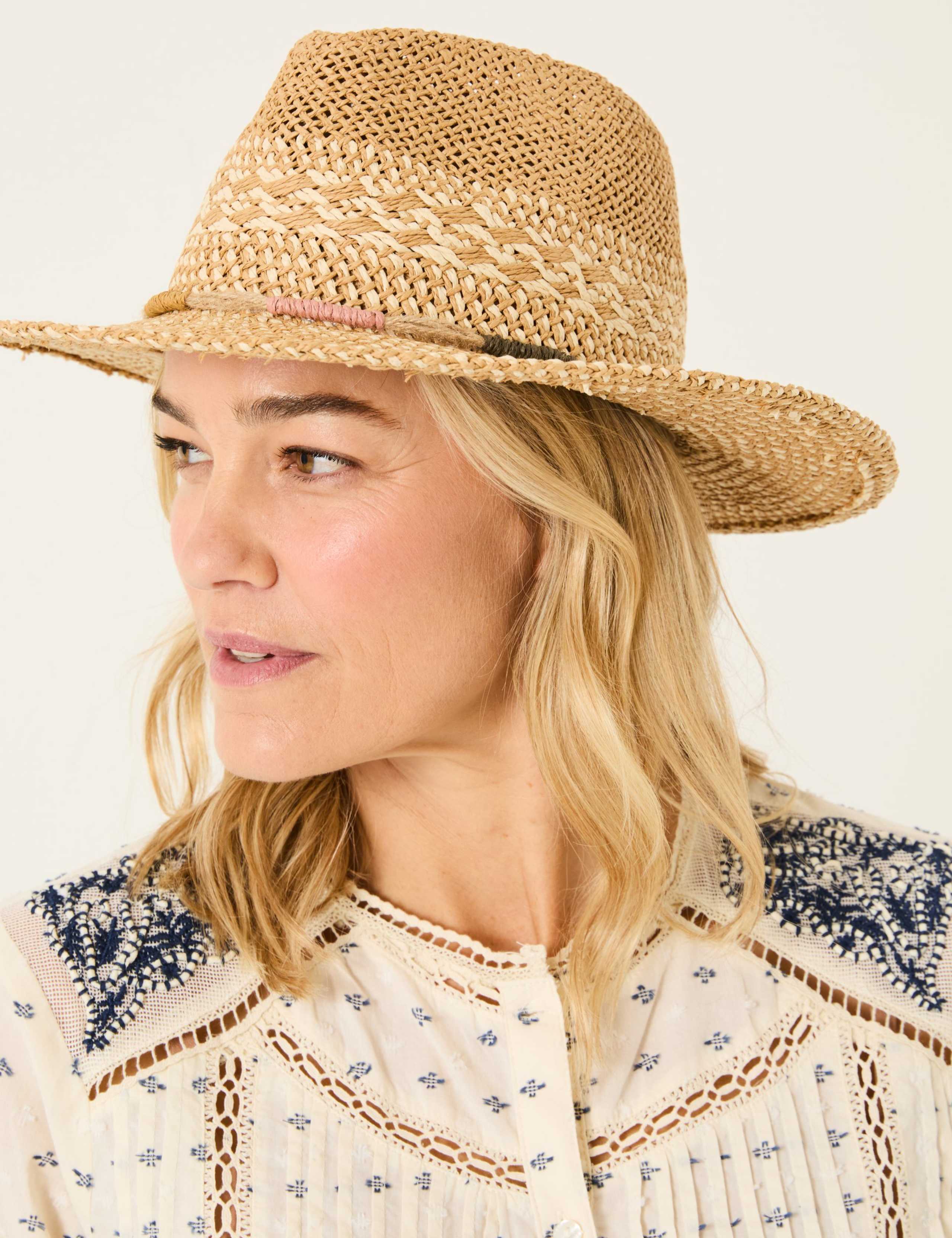 Fedora Hat