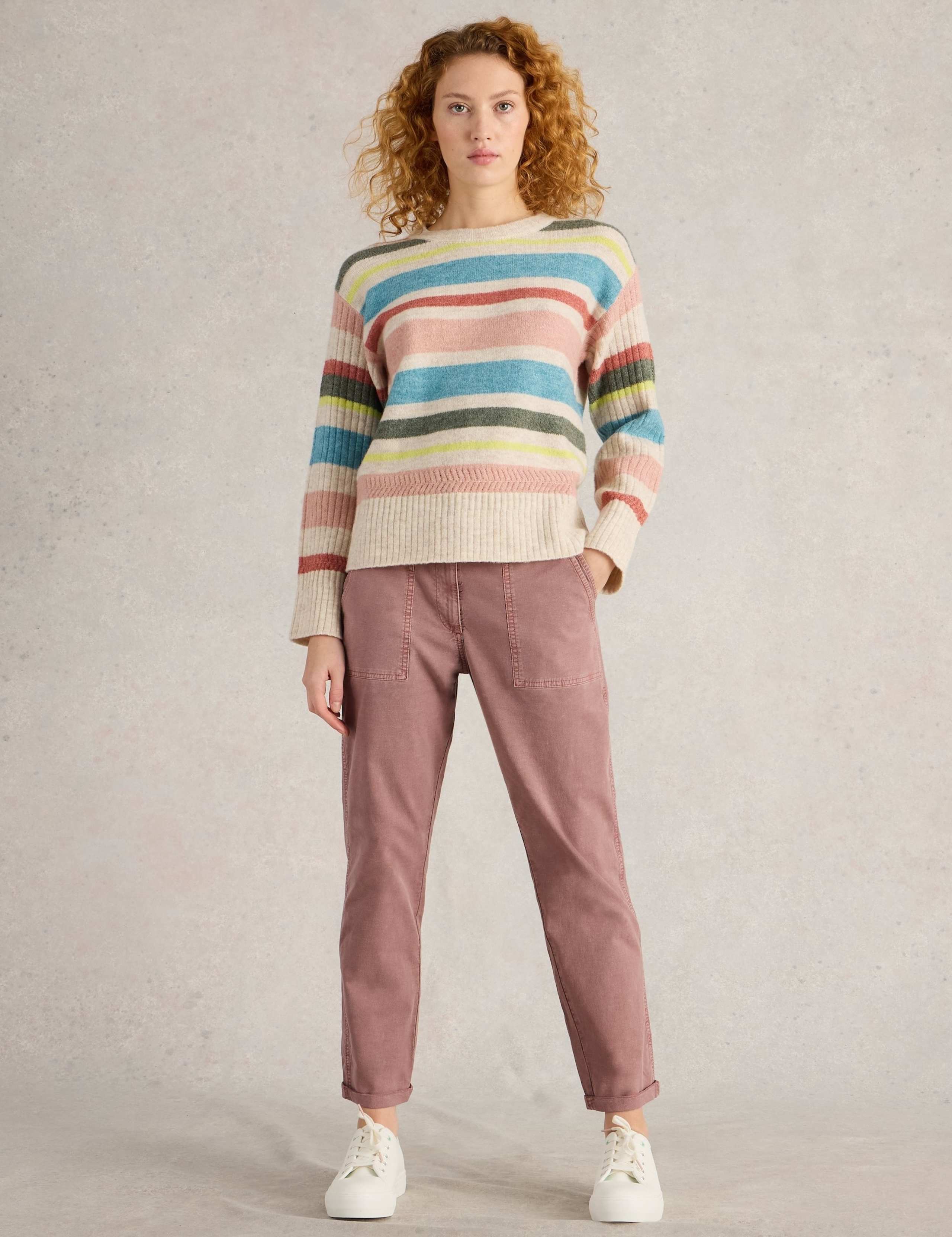 Cotton Rich Chinos
