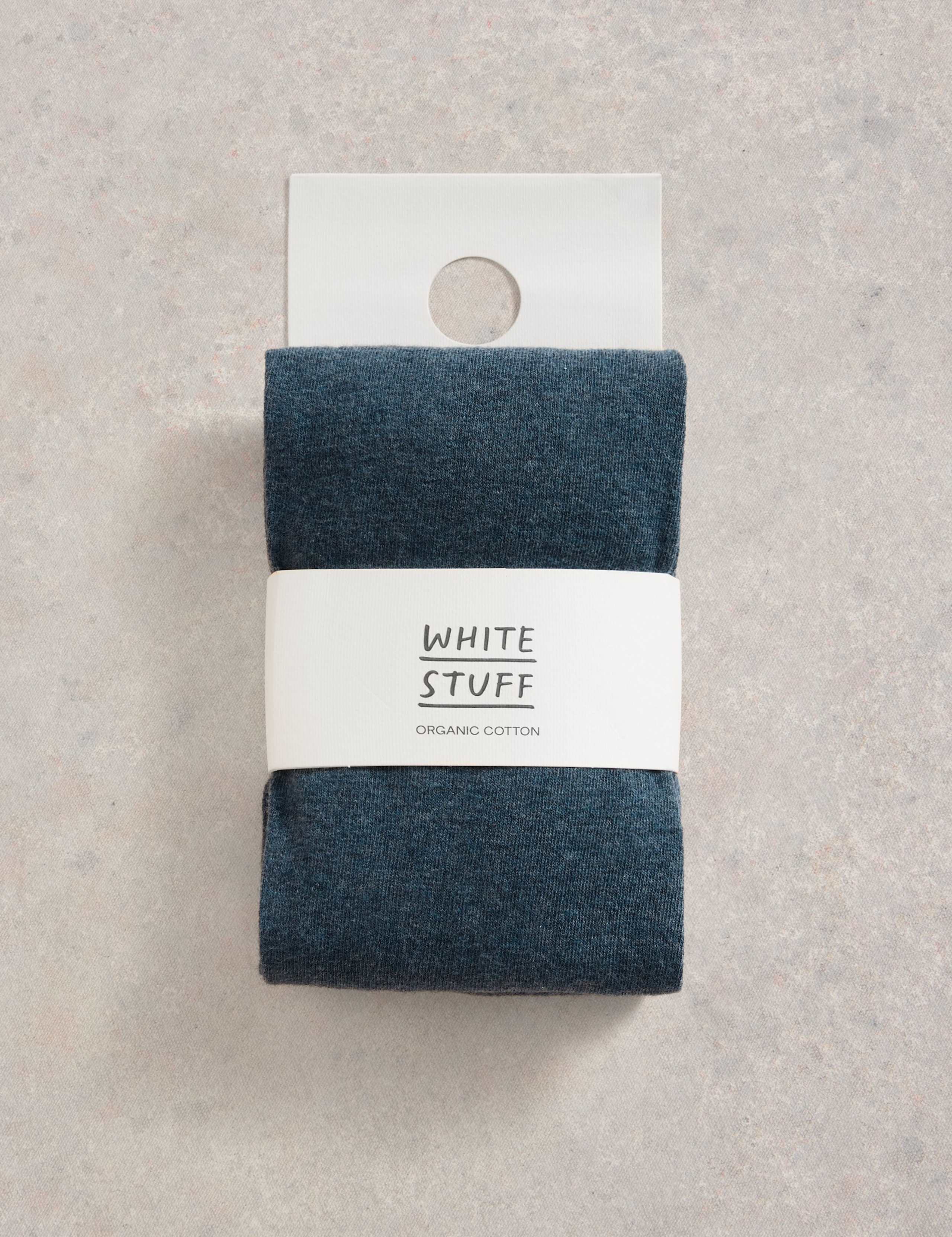Cotton Rich Tights