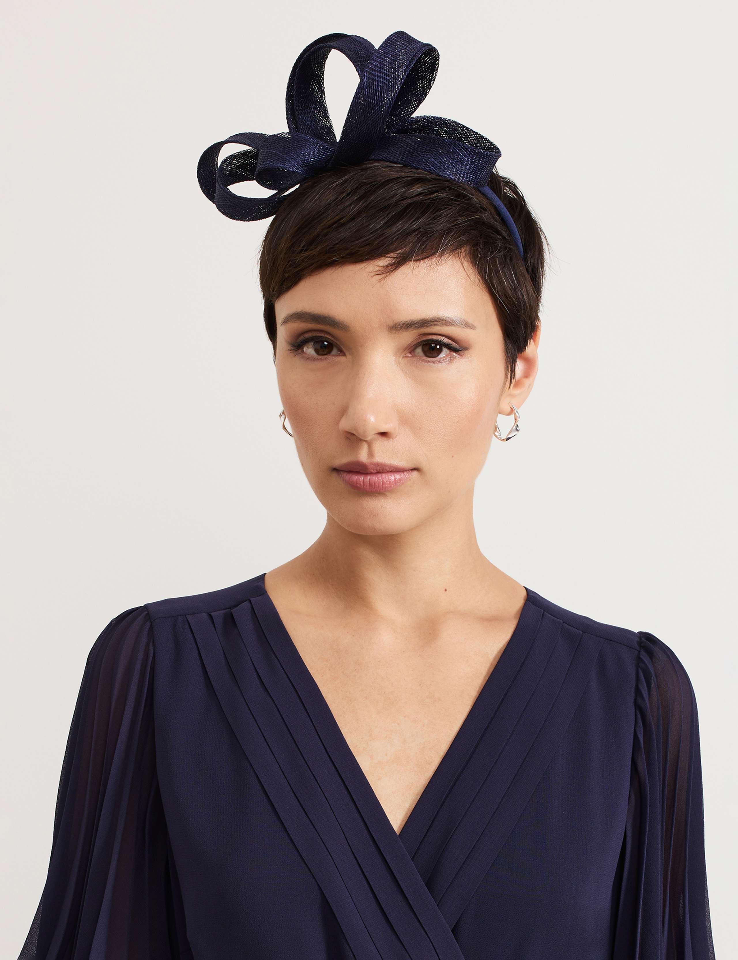 Bow Headband