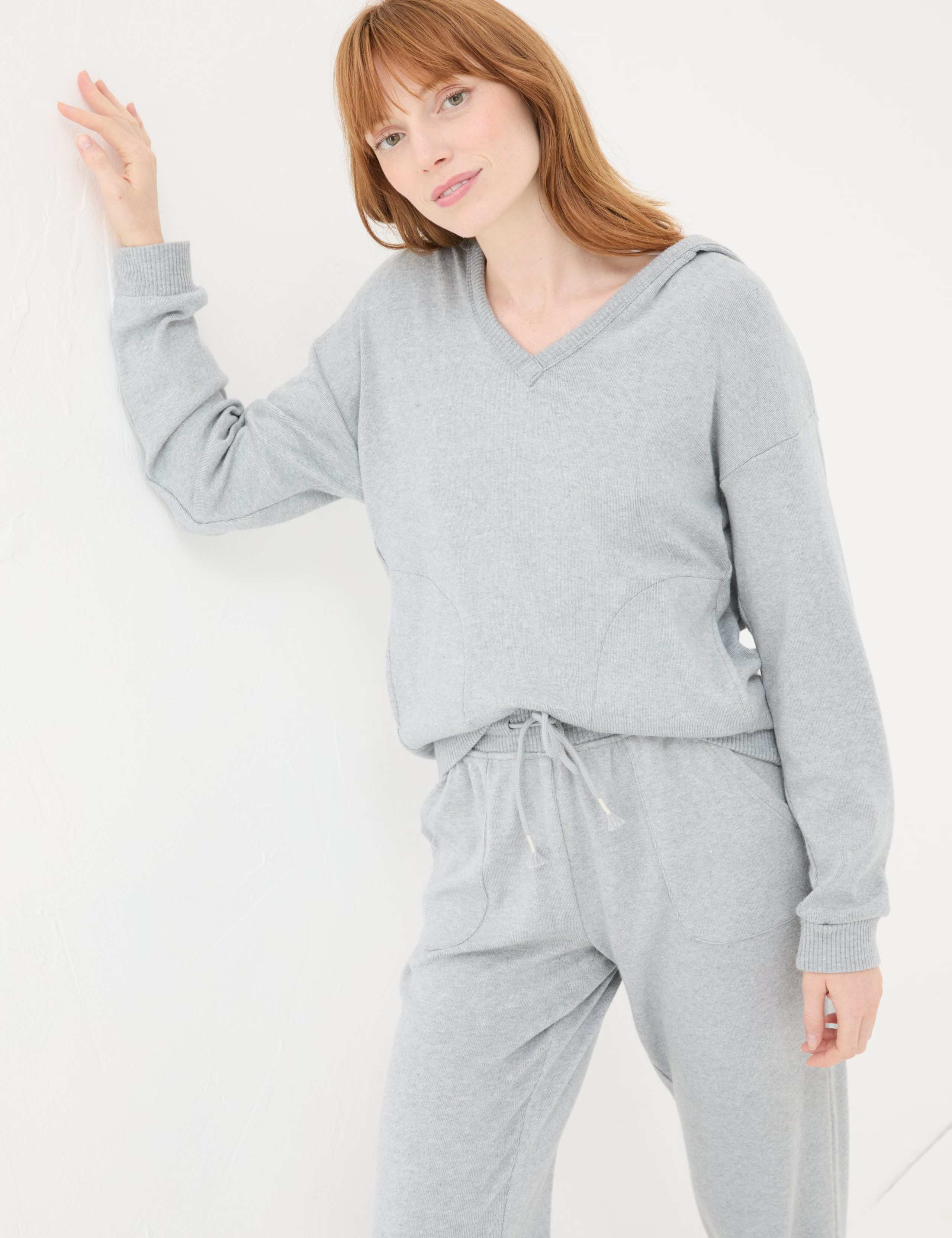 Lounge Hoodie