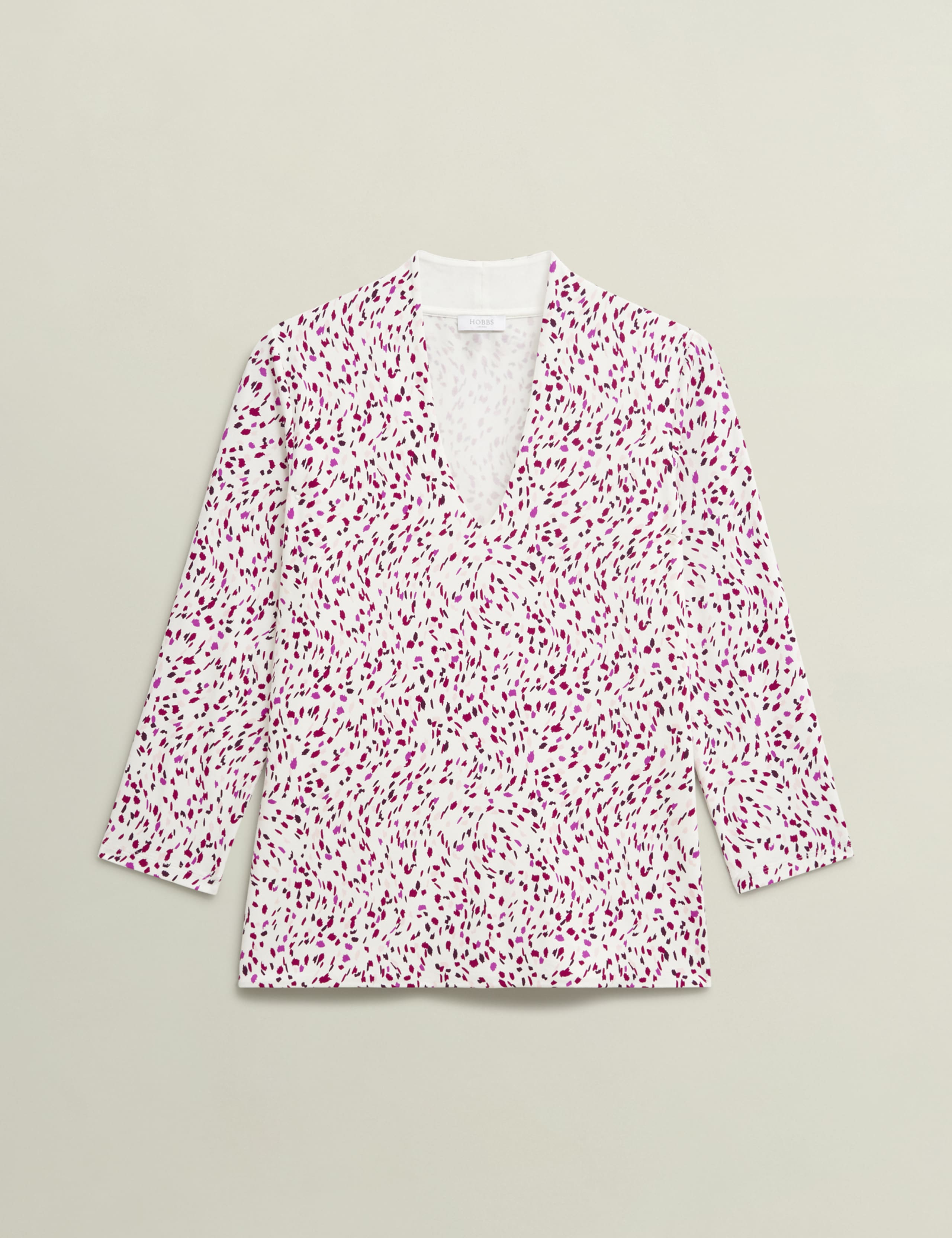 Printed Top