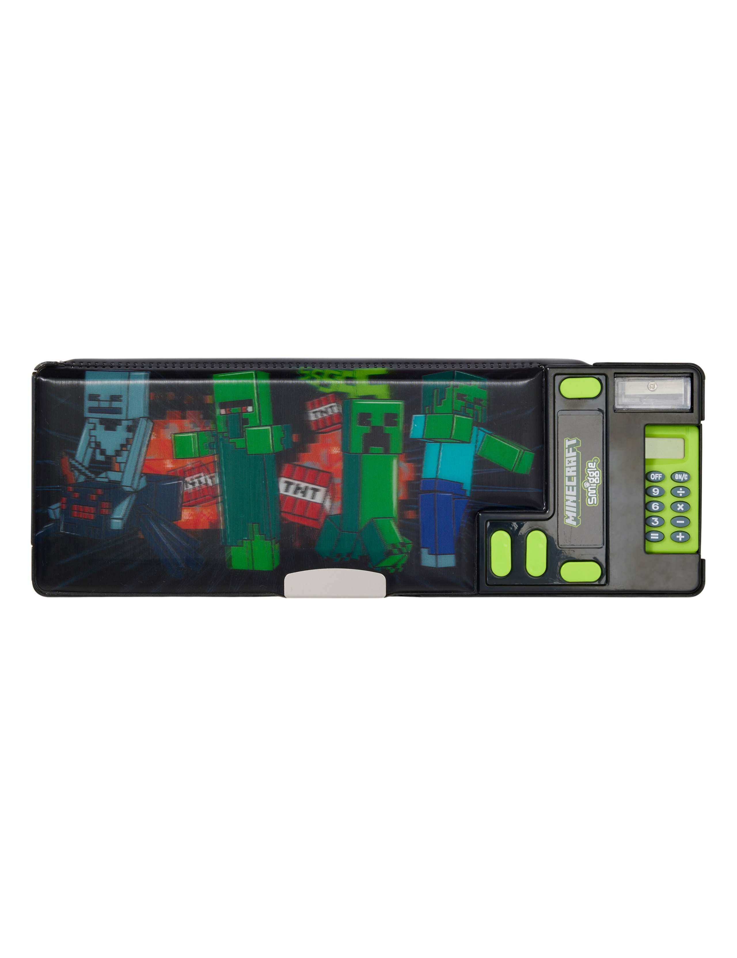 Kids' Minecraft™ Pencil Case