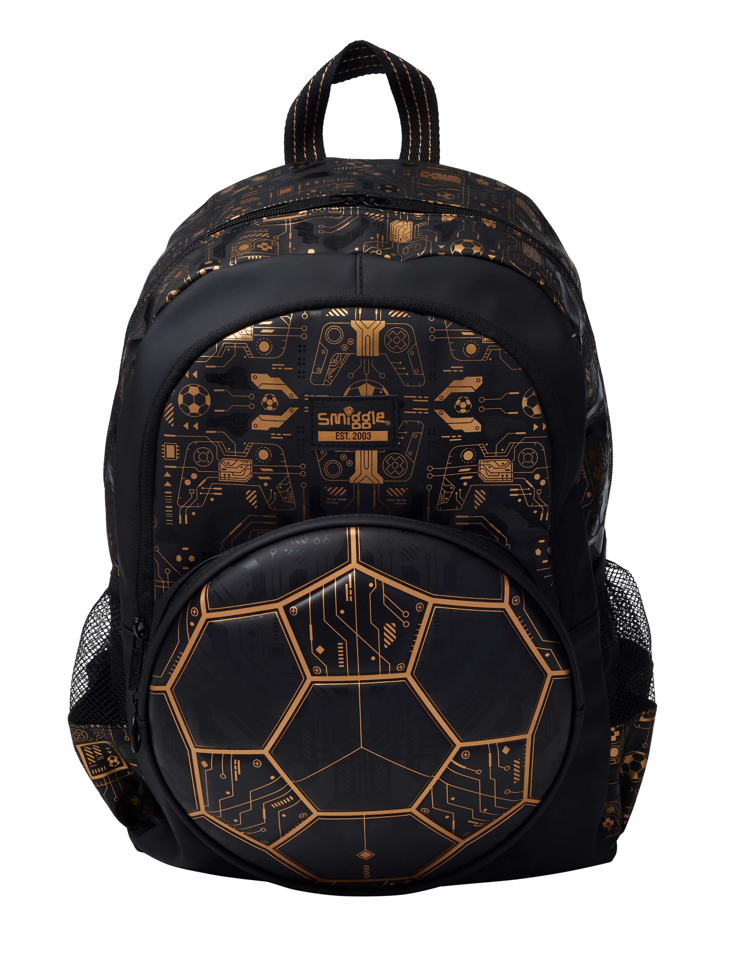 Kids' Printed Backpack