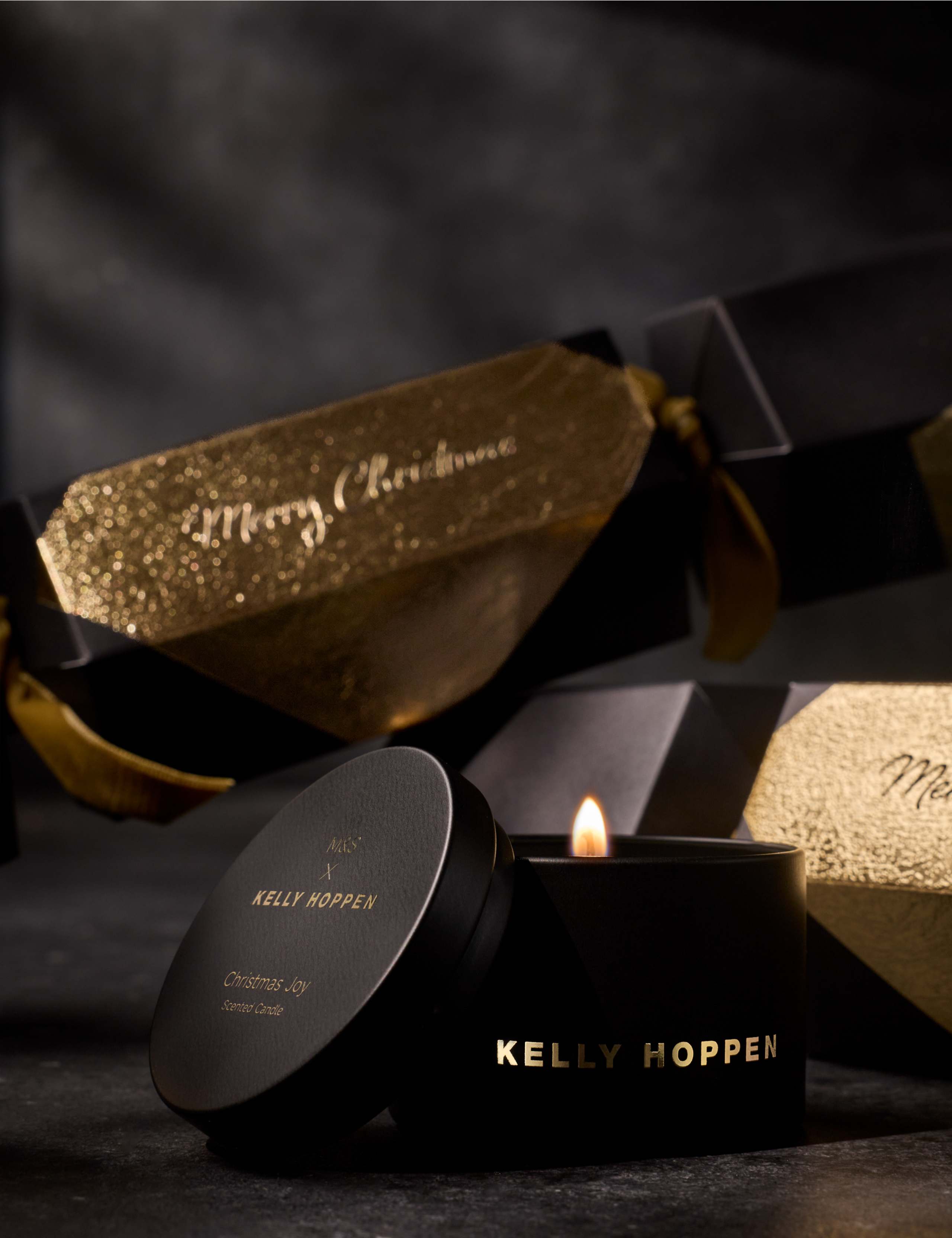 The Spirit of Christmas Hamper