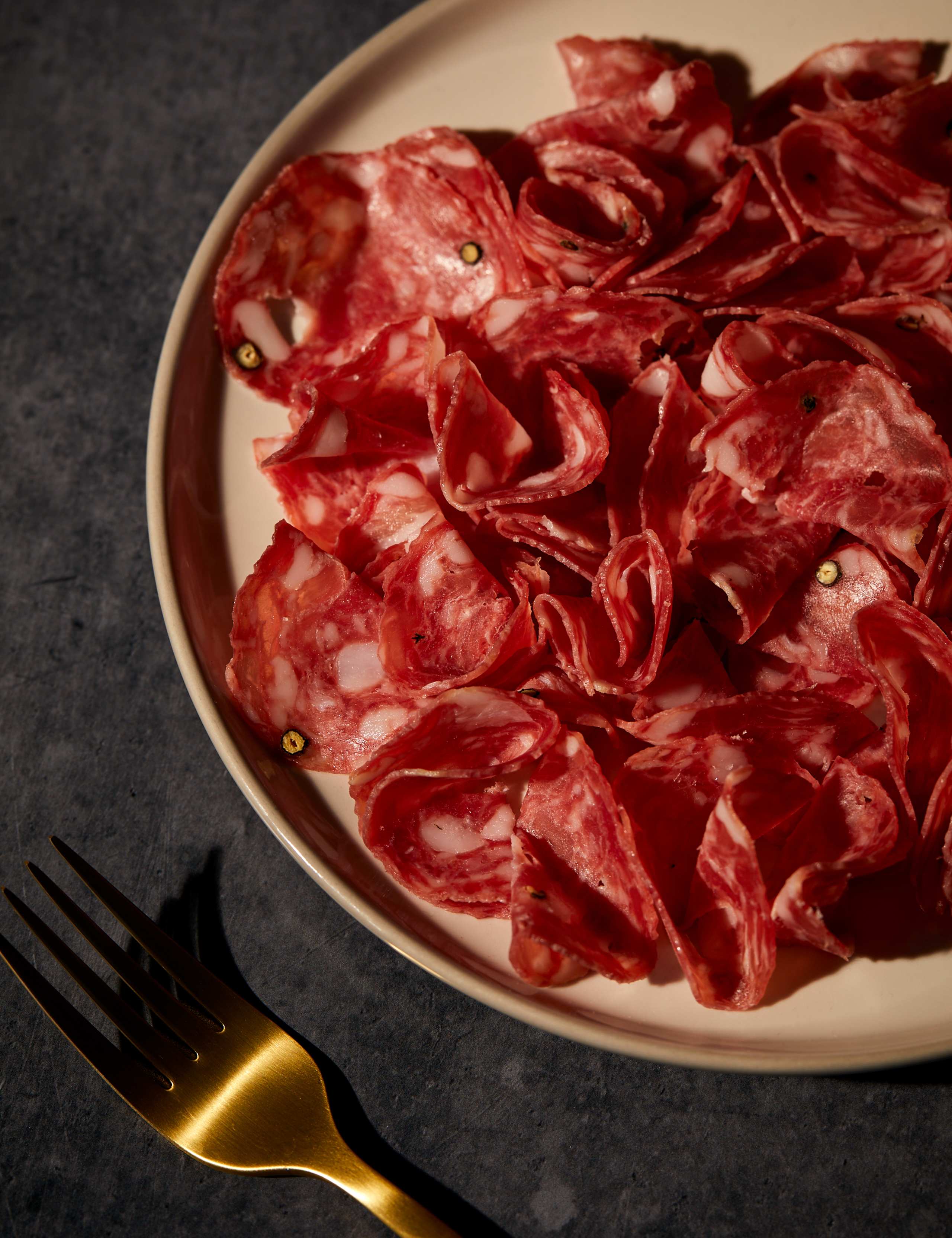 Italian Food & Wine Pairing Gift Box
