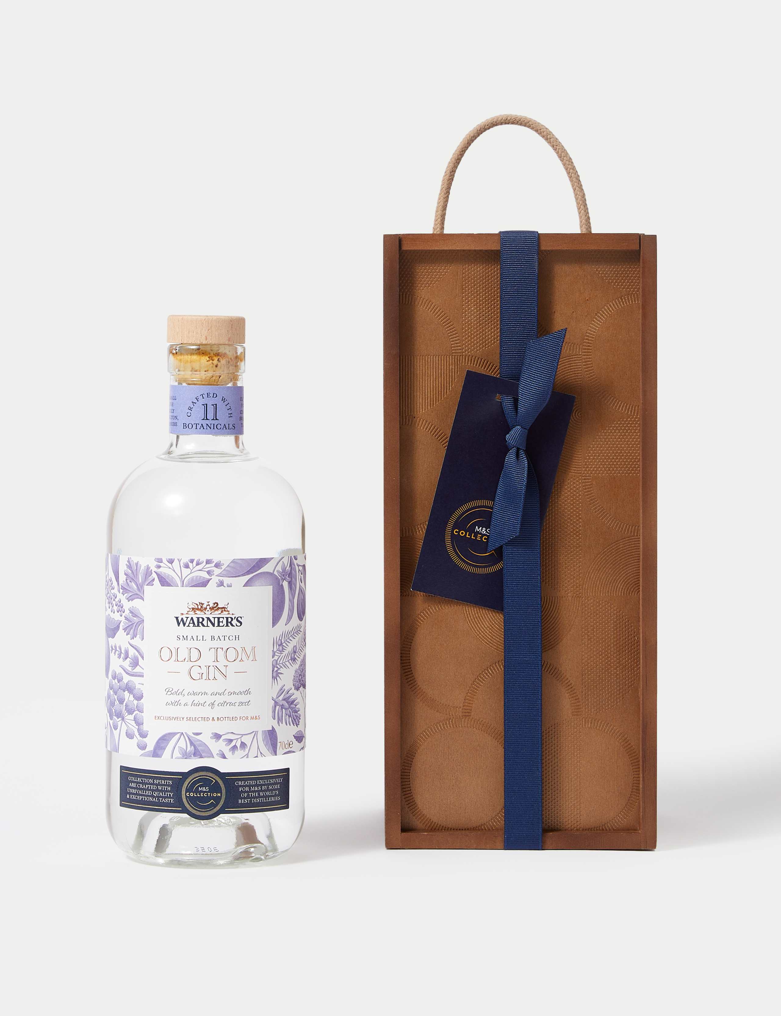Collection Old Tom Gin Gift