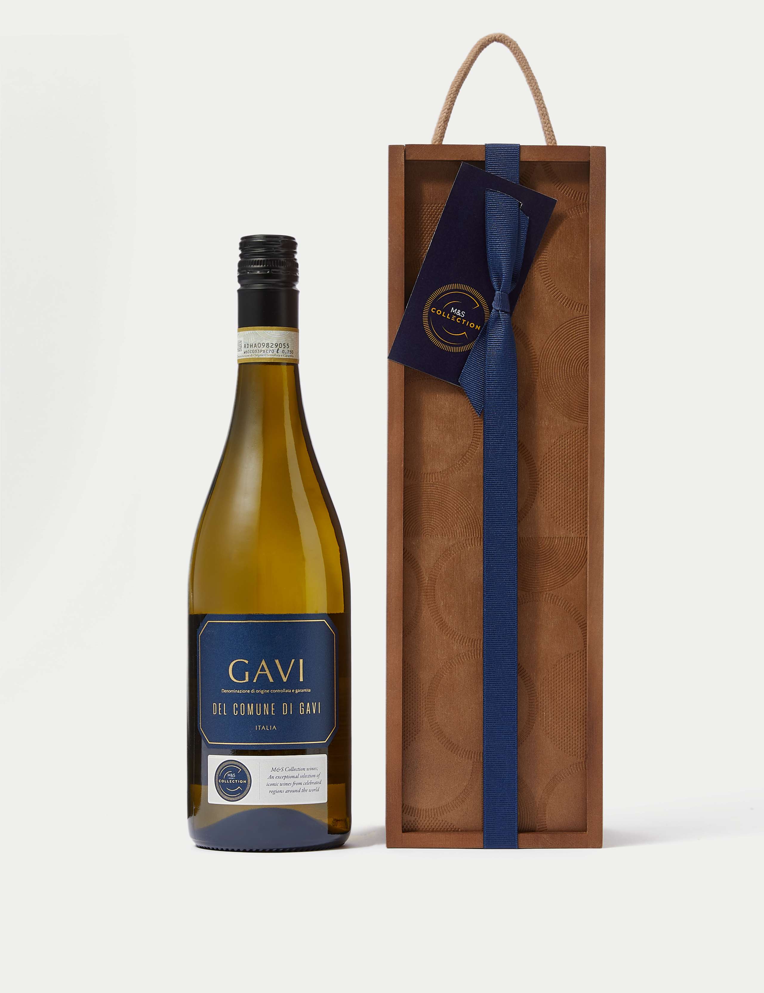 Gavi White Wine Gift