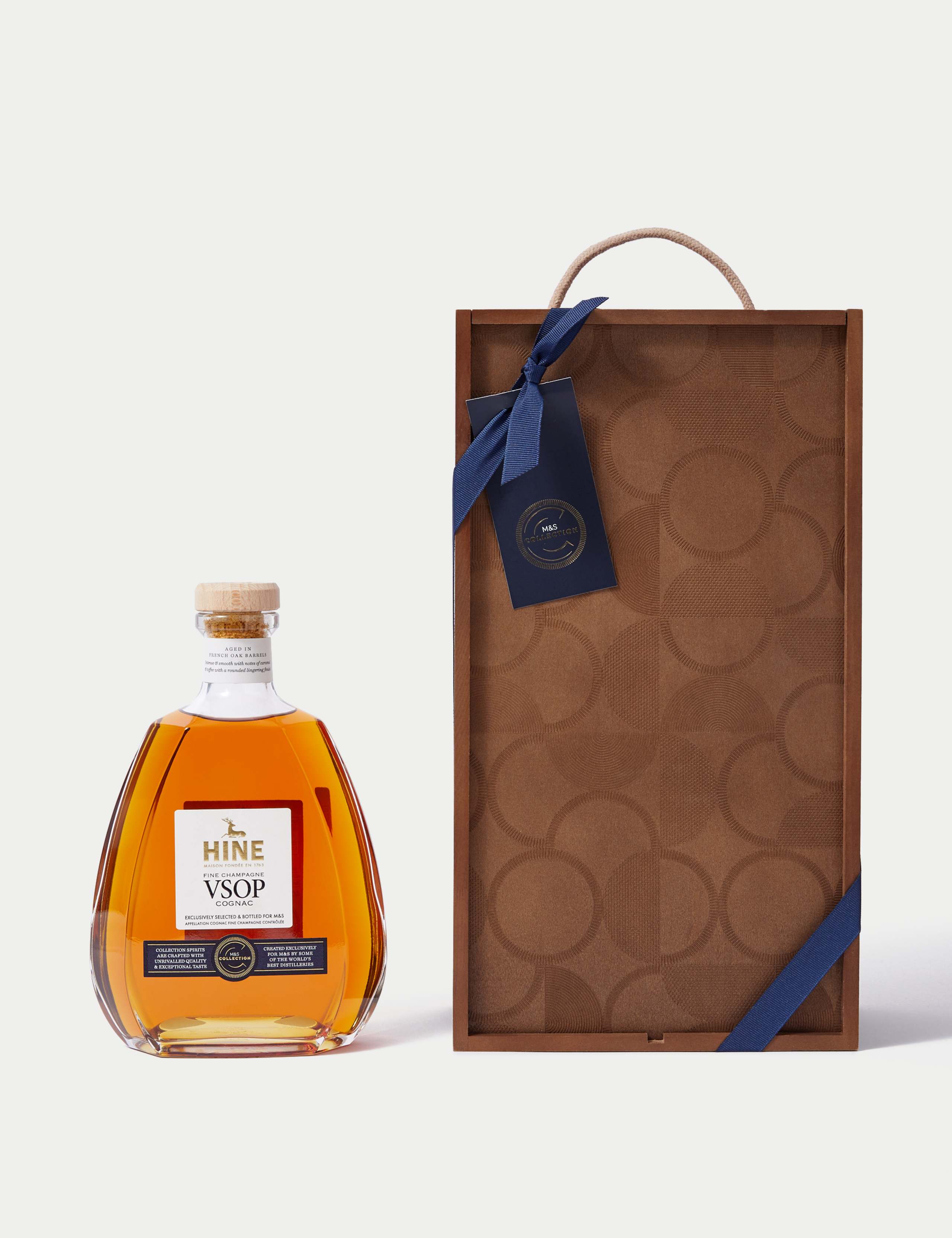 Cognac VSOP Gift