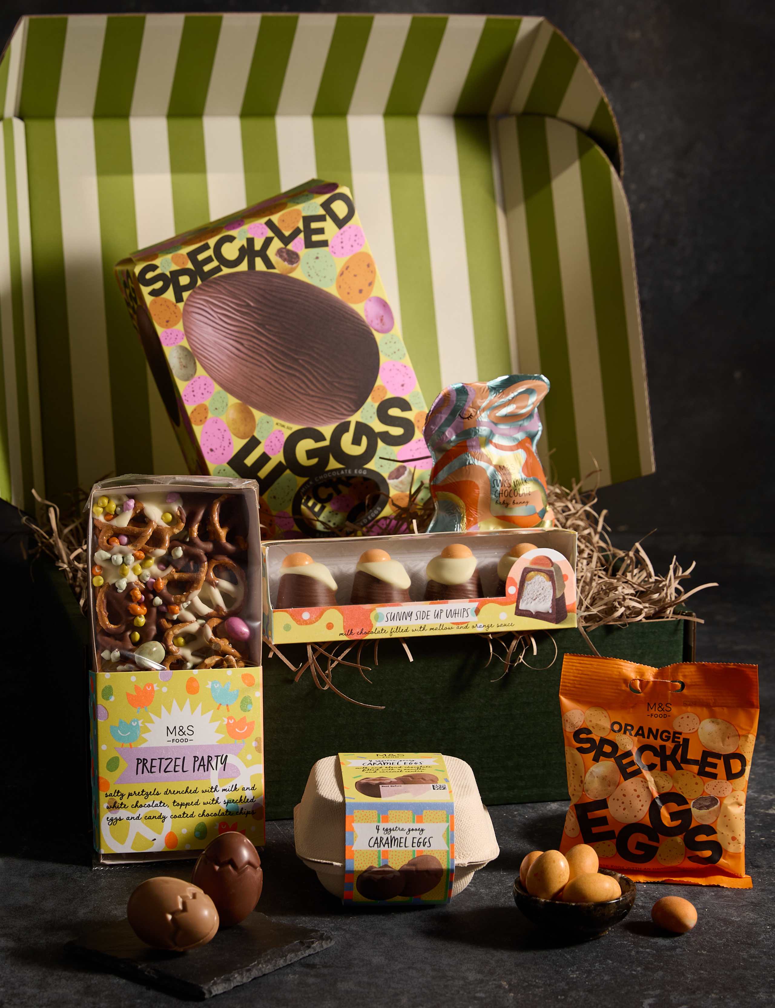 The Ultimate Easter Bunny Gift