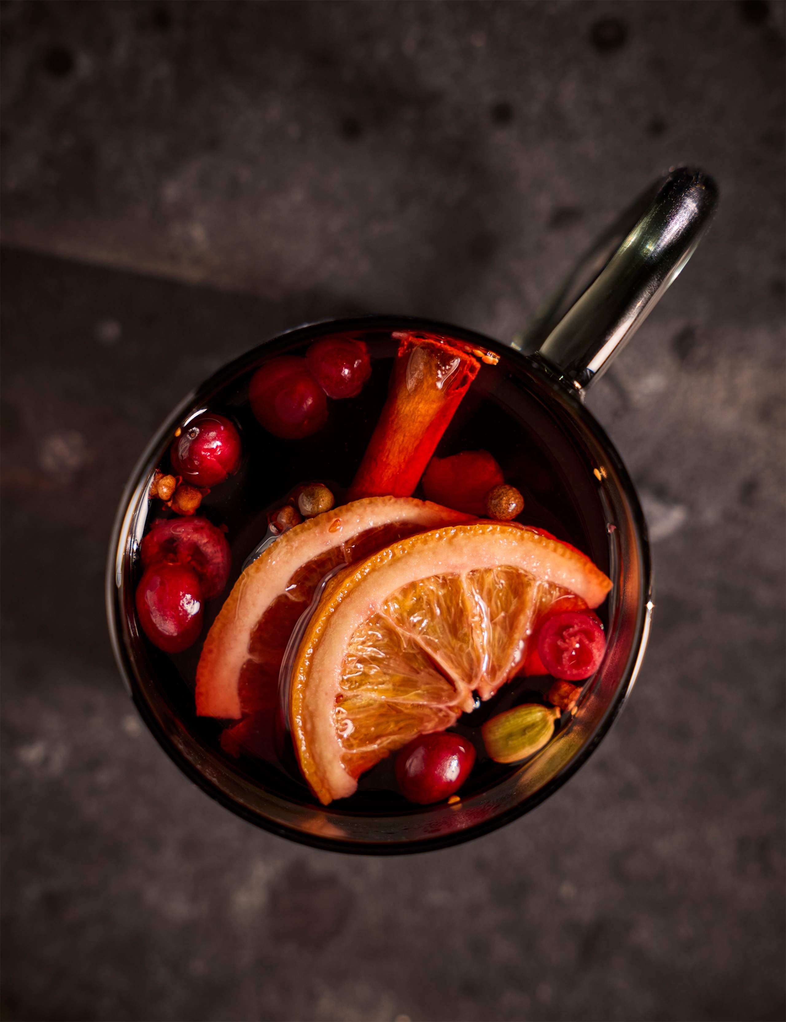 The Winter Warmer Gift