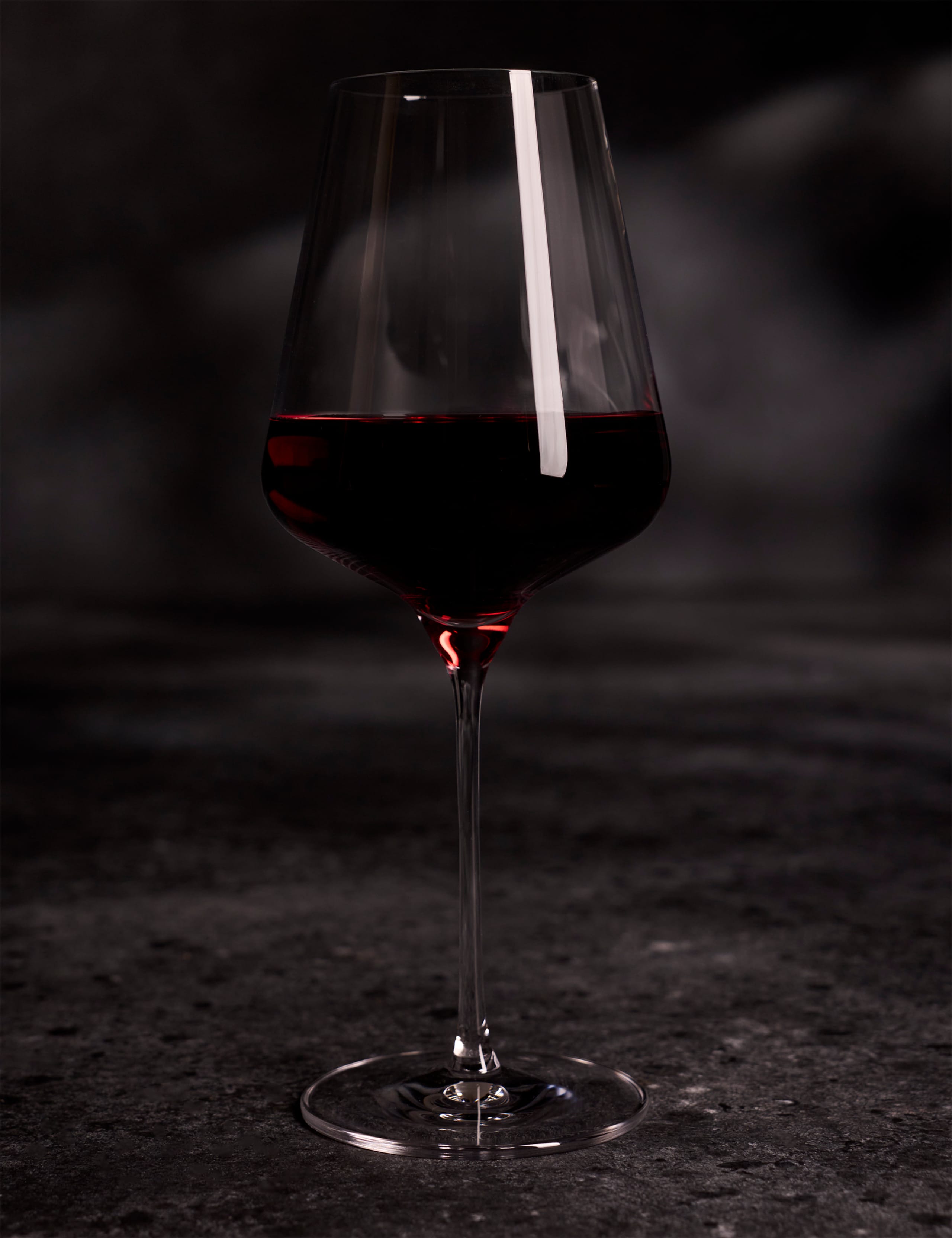 Collection Red Wine 6 Bottle Gift