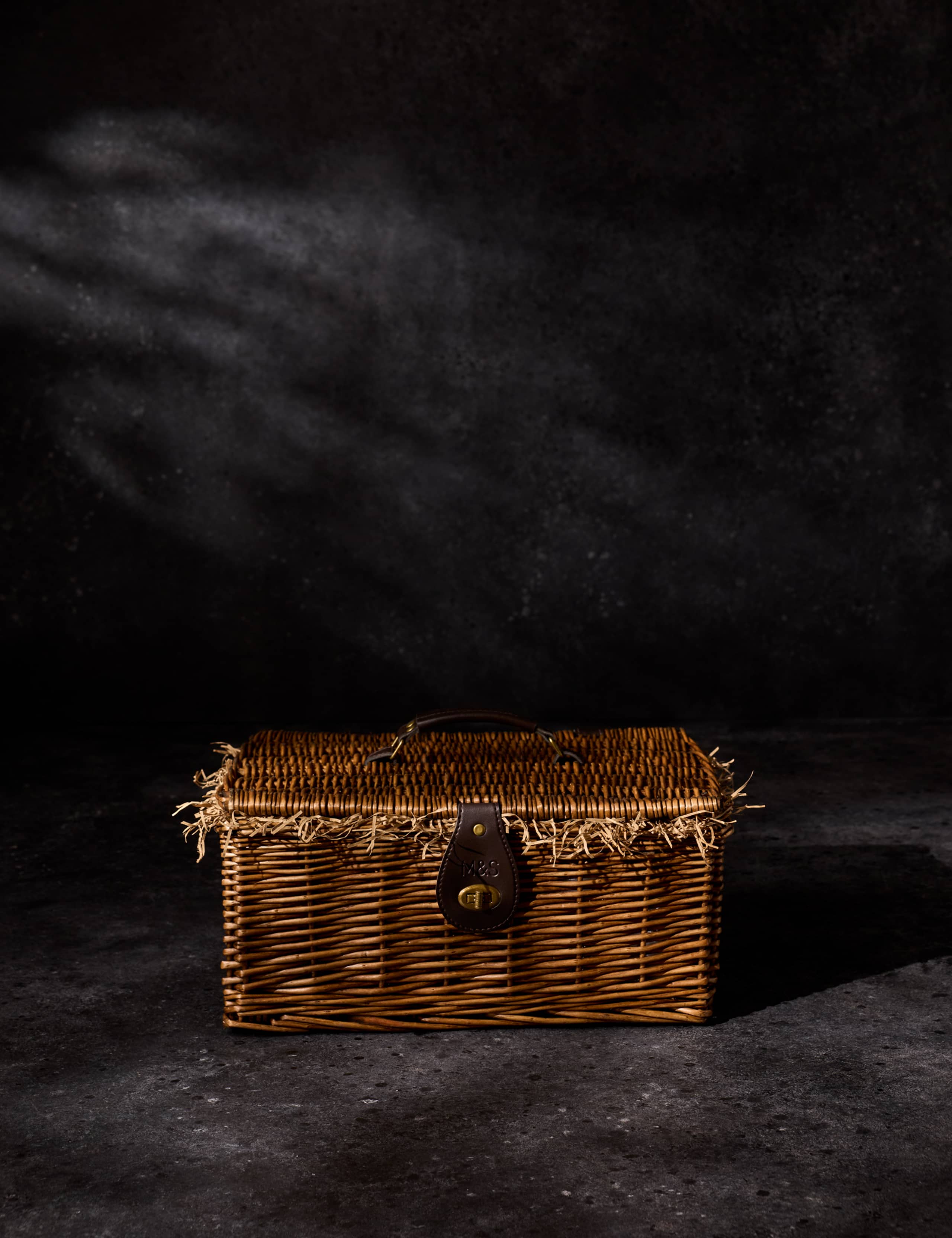 The Small 'Make Your Own' Hamper