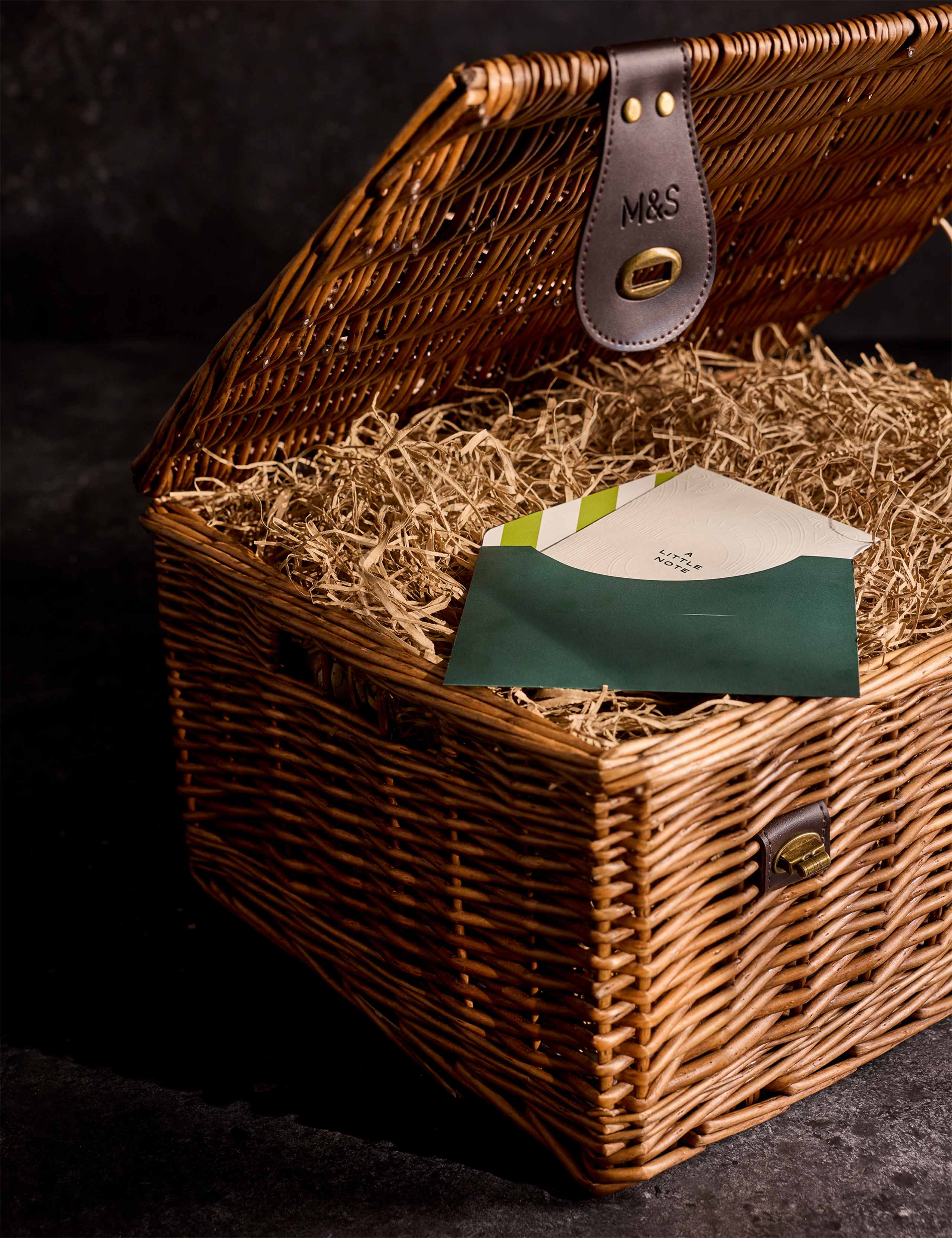 The Medium 'Make Your Own' Hamper