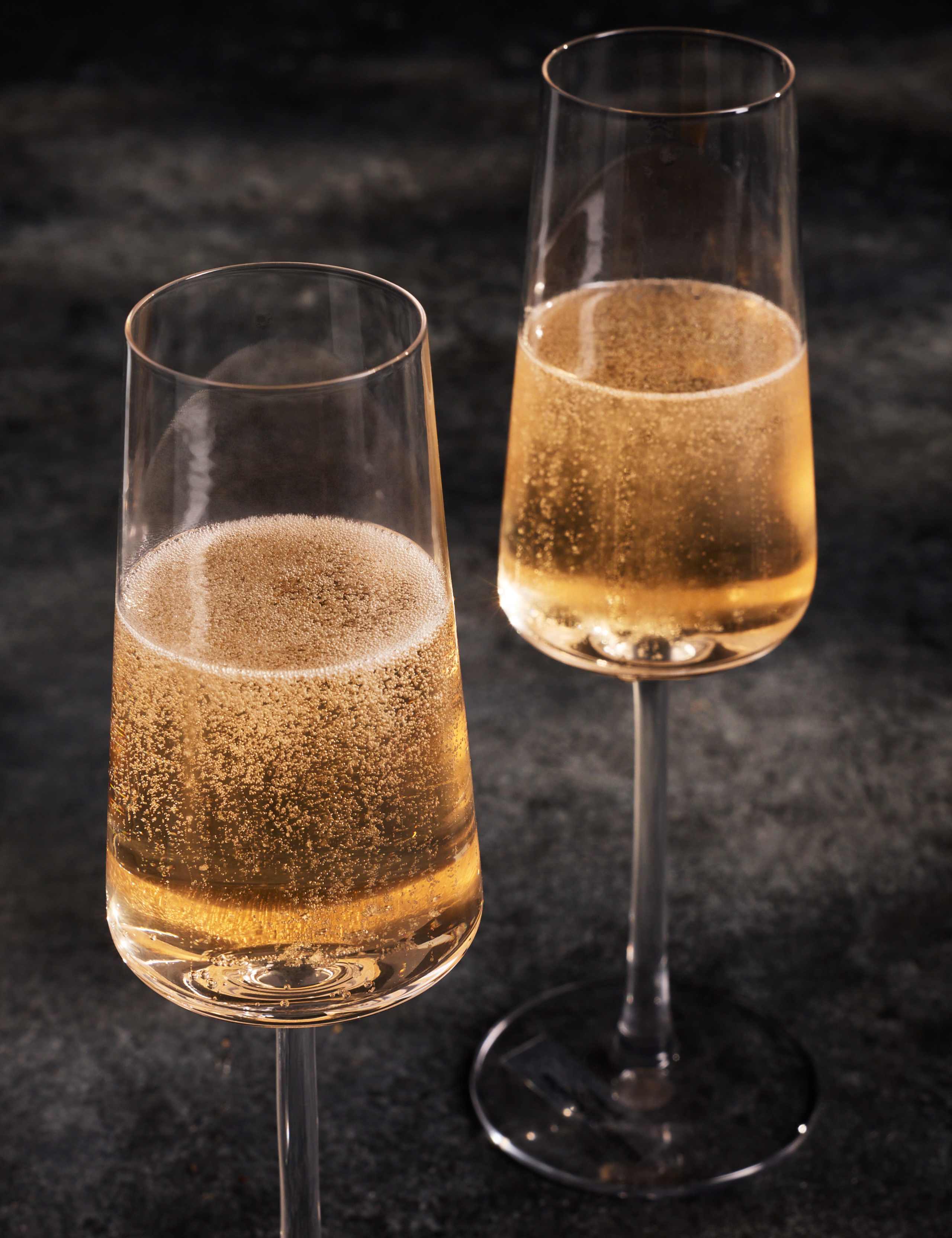 Rockferne English Sparkling Rosé Single Bottle Gift