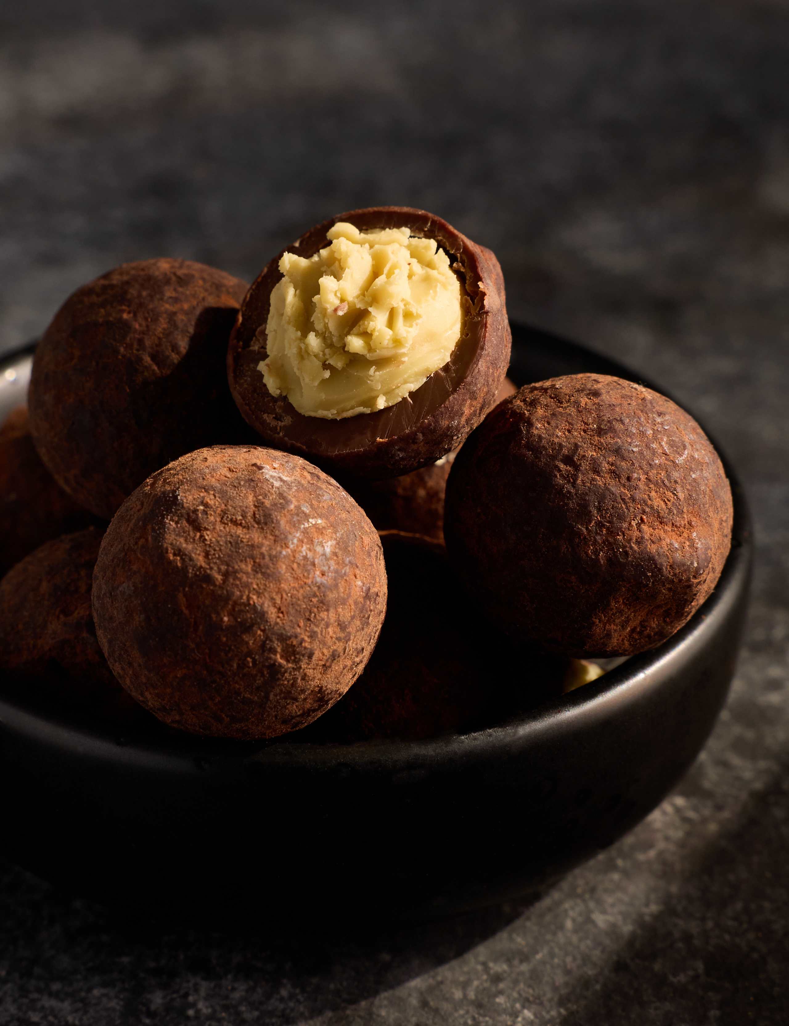 The Mother's Day Treats Gift