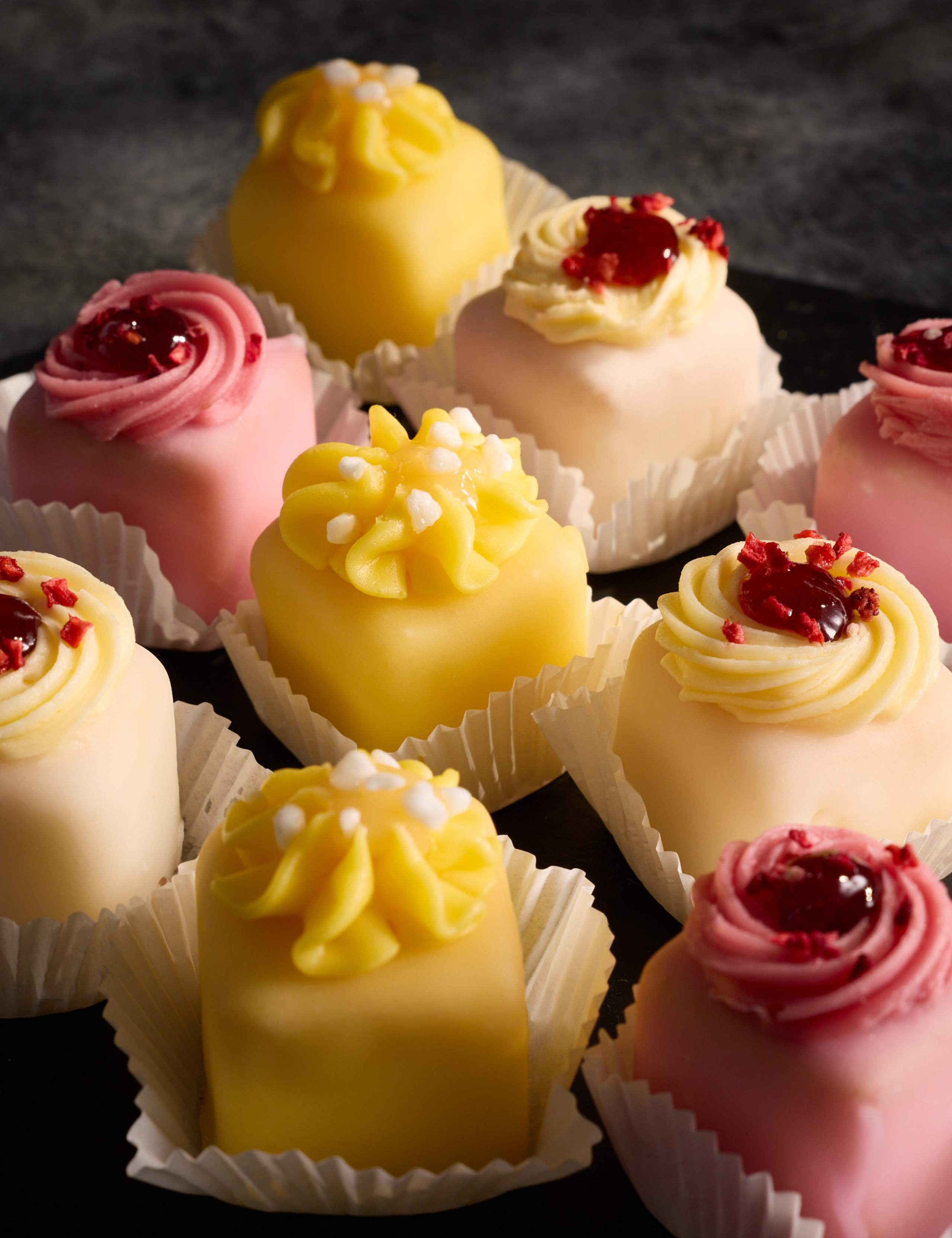 The Ultimate Mother's Day Afternoon Tea