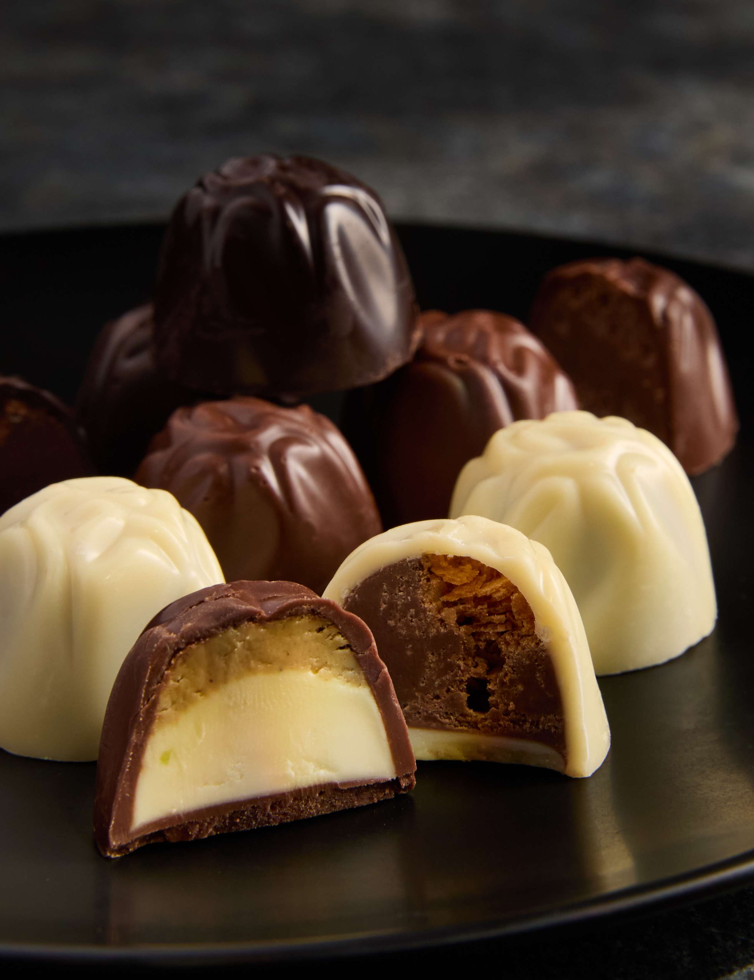 The Collection Pistachio Lovers Easter Gift