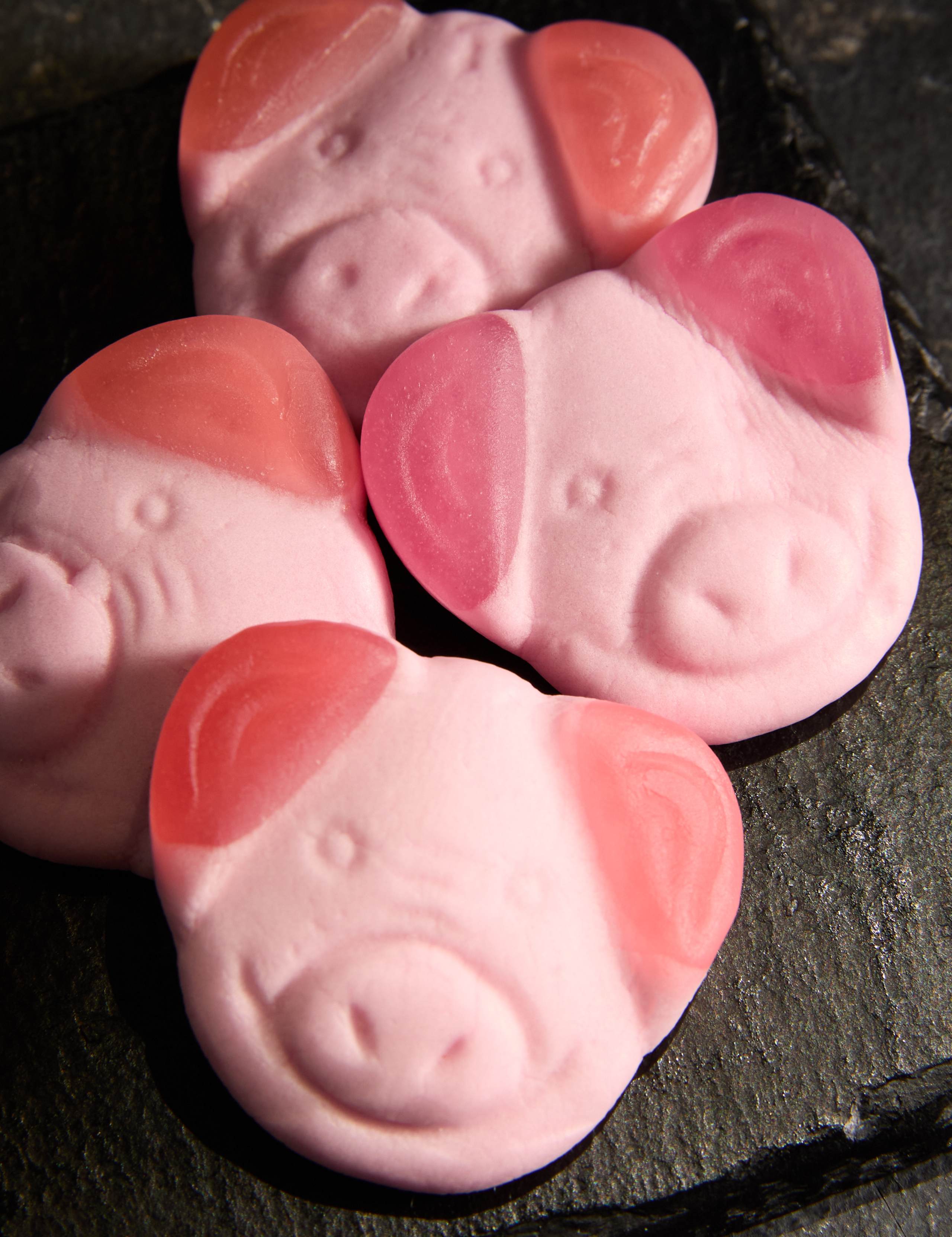 The Sweet Treats Letterbox Gift