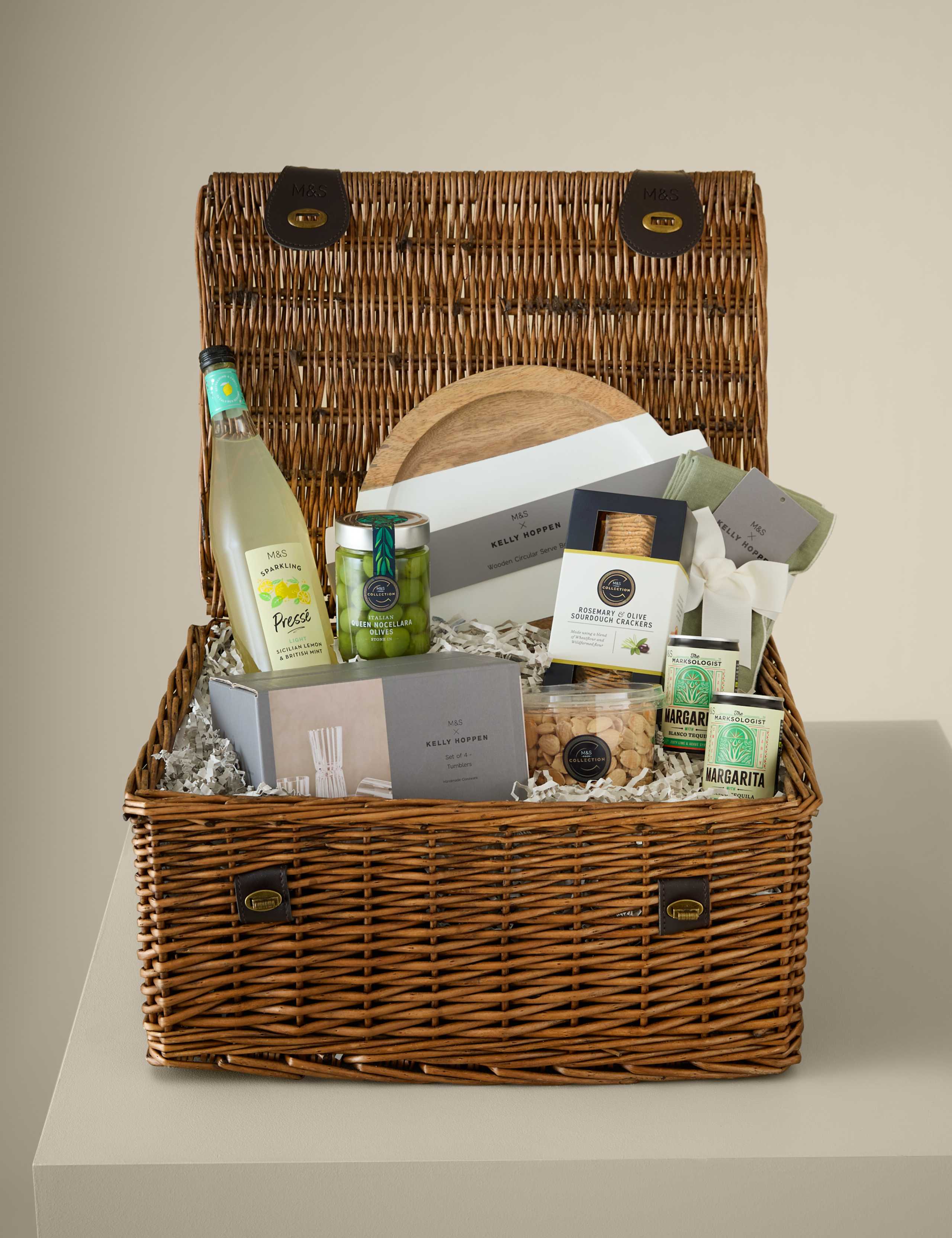 The Summer Hamper