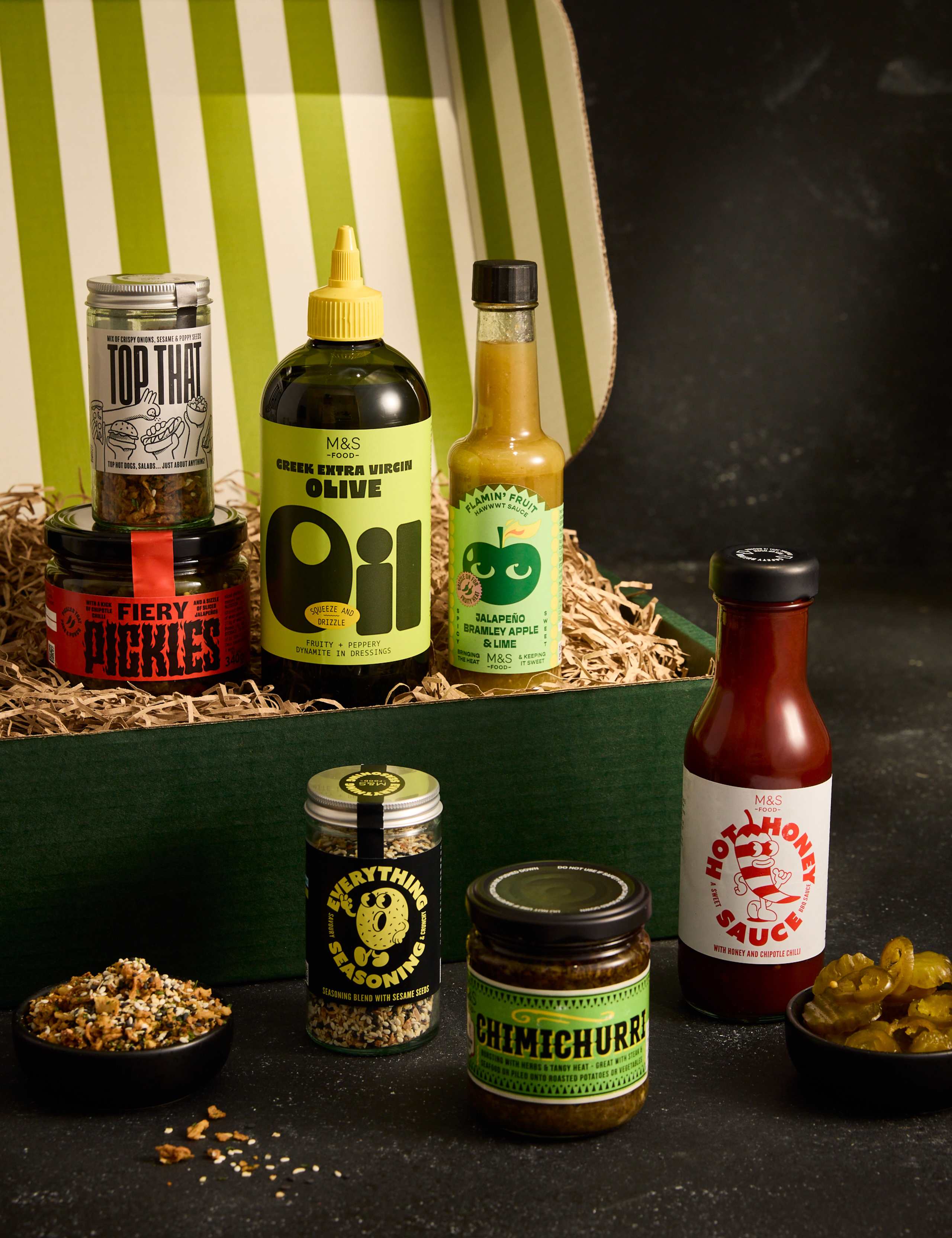 Not Just Any Pantry Gift