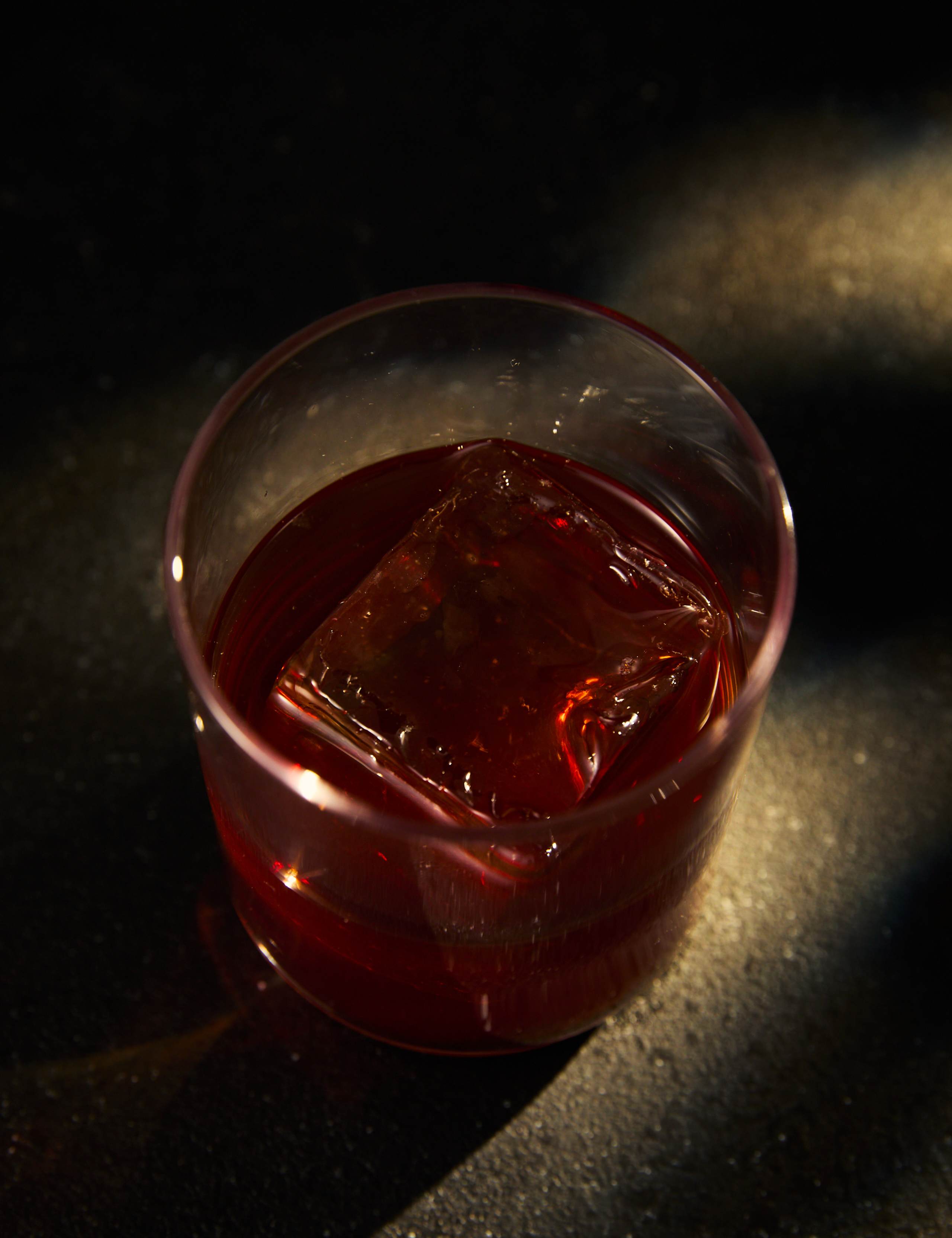 The Old Fashioned & Nibbles Gift