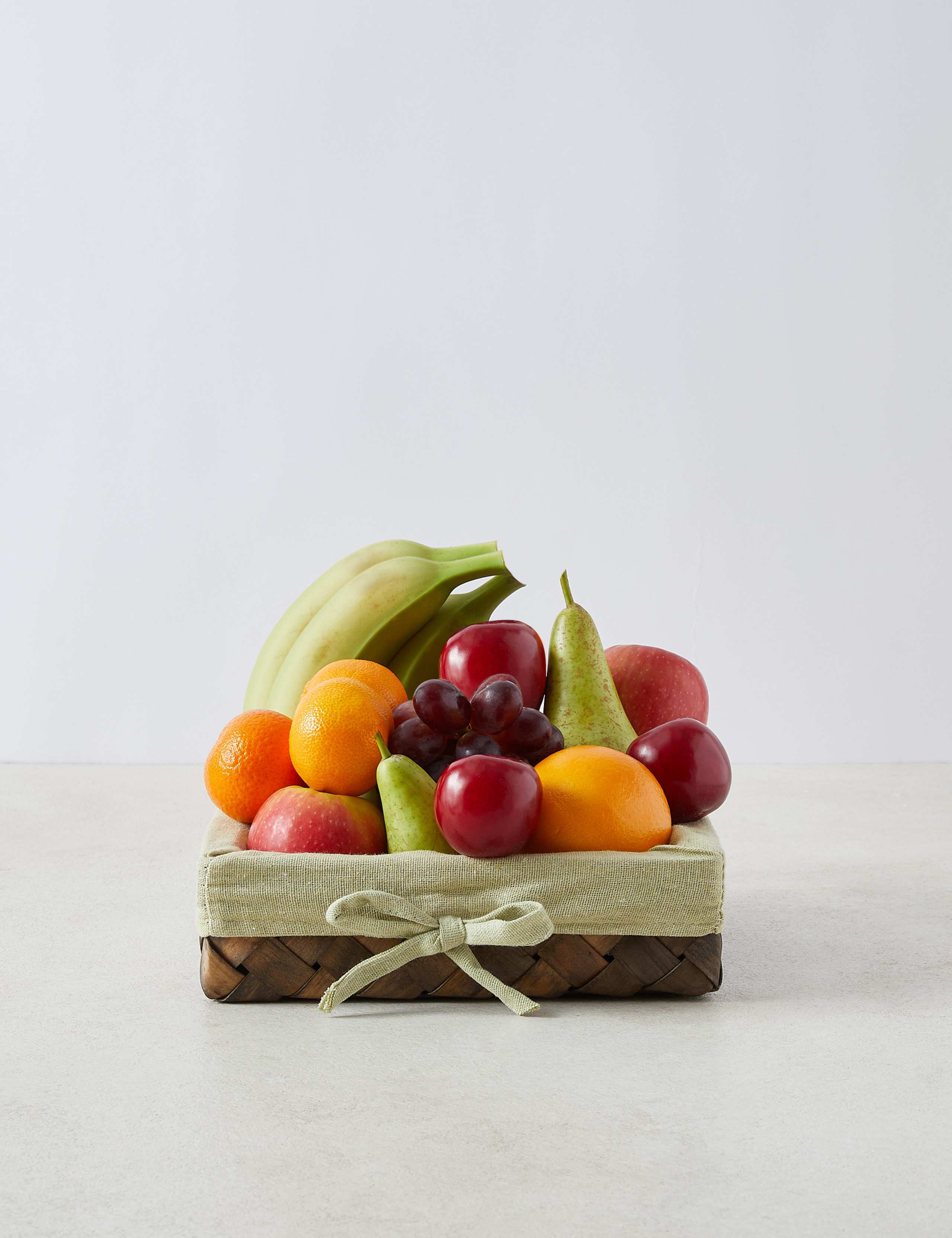 Small Fresh Fruit Selection