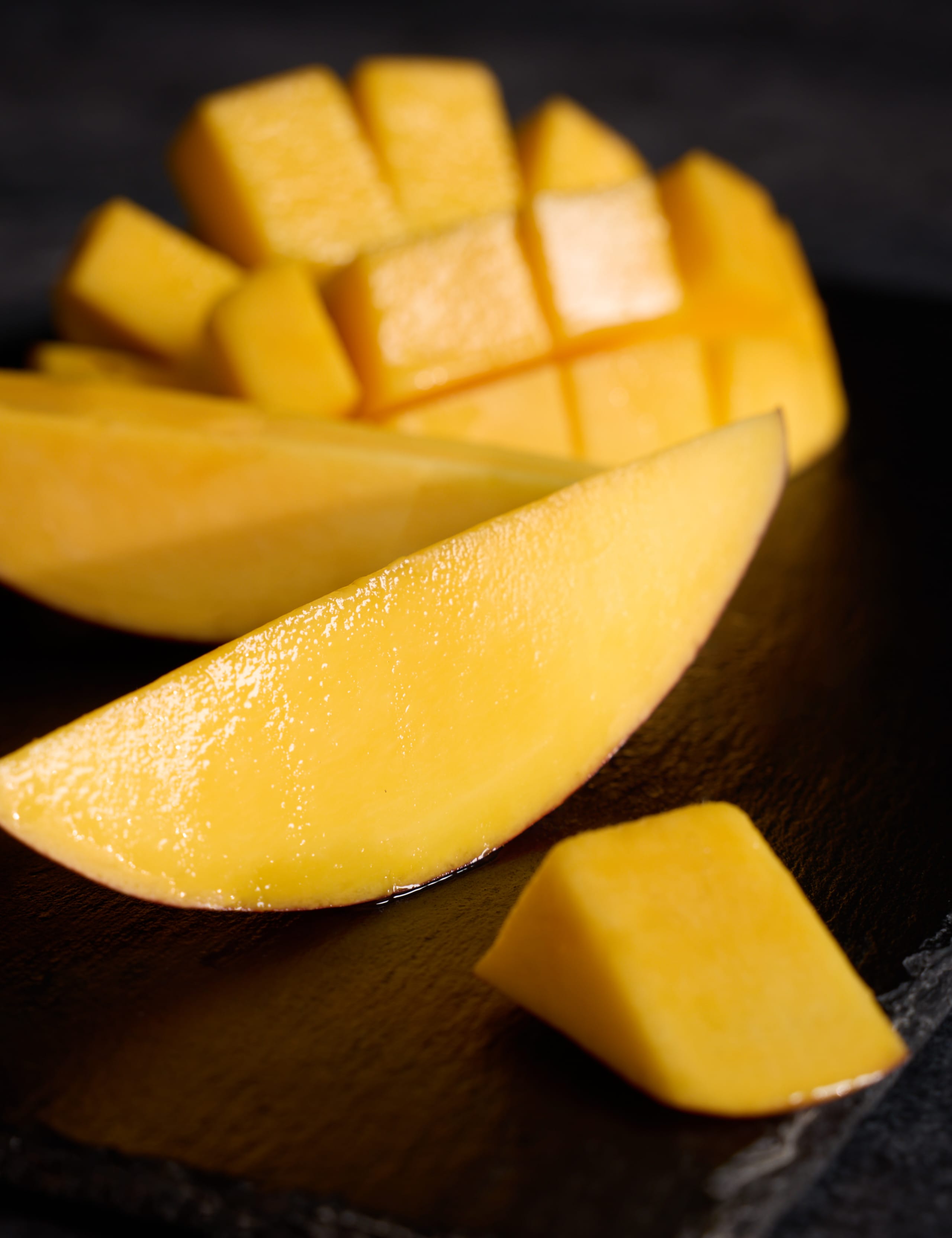 Seasonal Fruit Selection