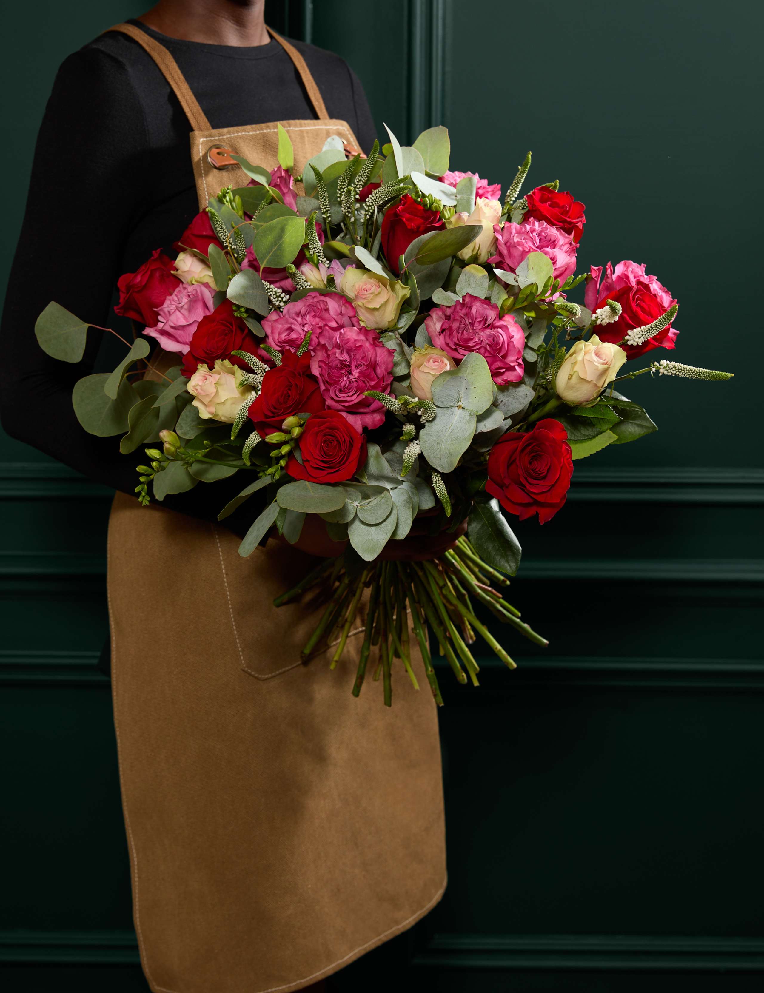 Kathryn Jenkins Opera Bouquet