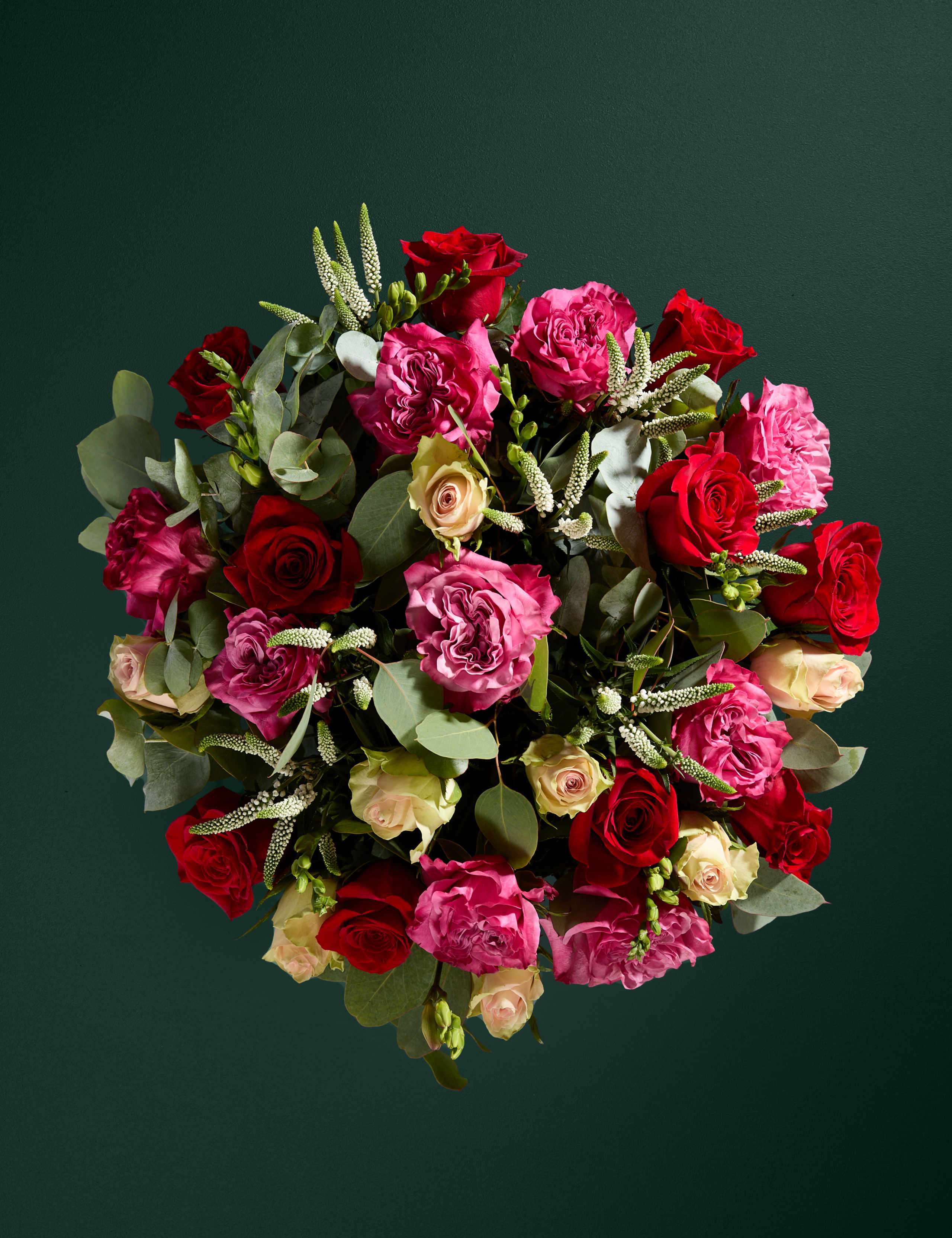 Kathryn Jenkins Opera Bouquet