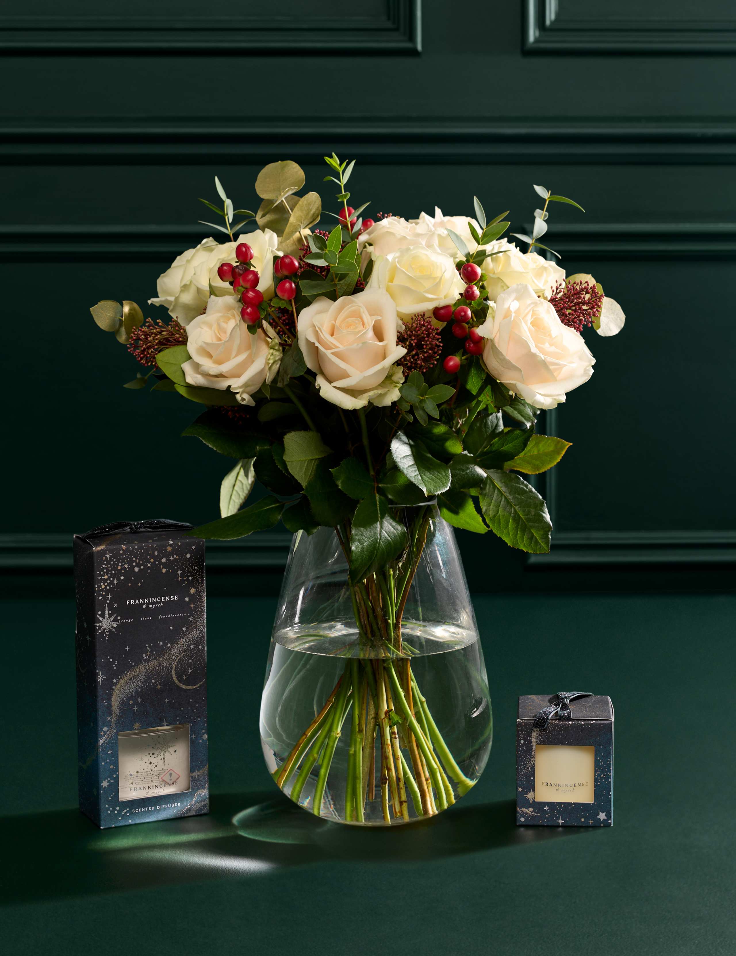 The Gift of Christmas Calm (Delivery from 26th November)