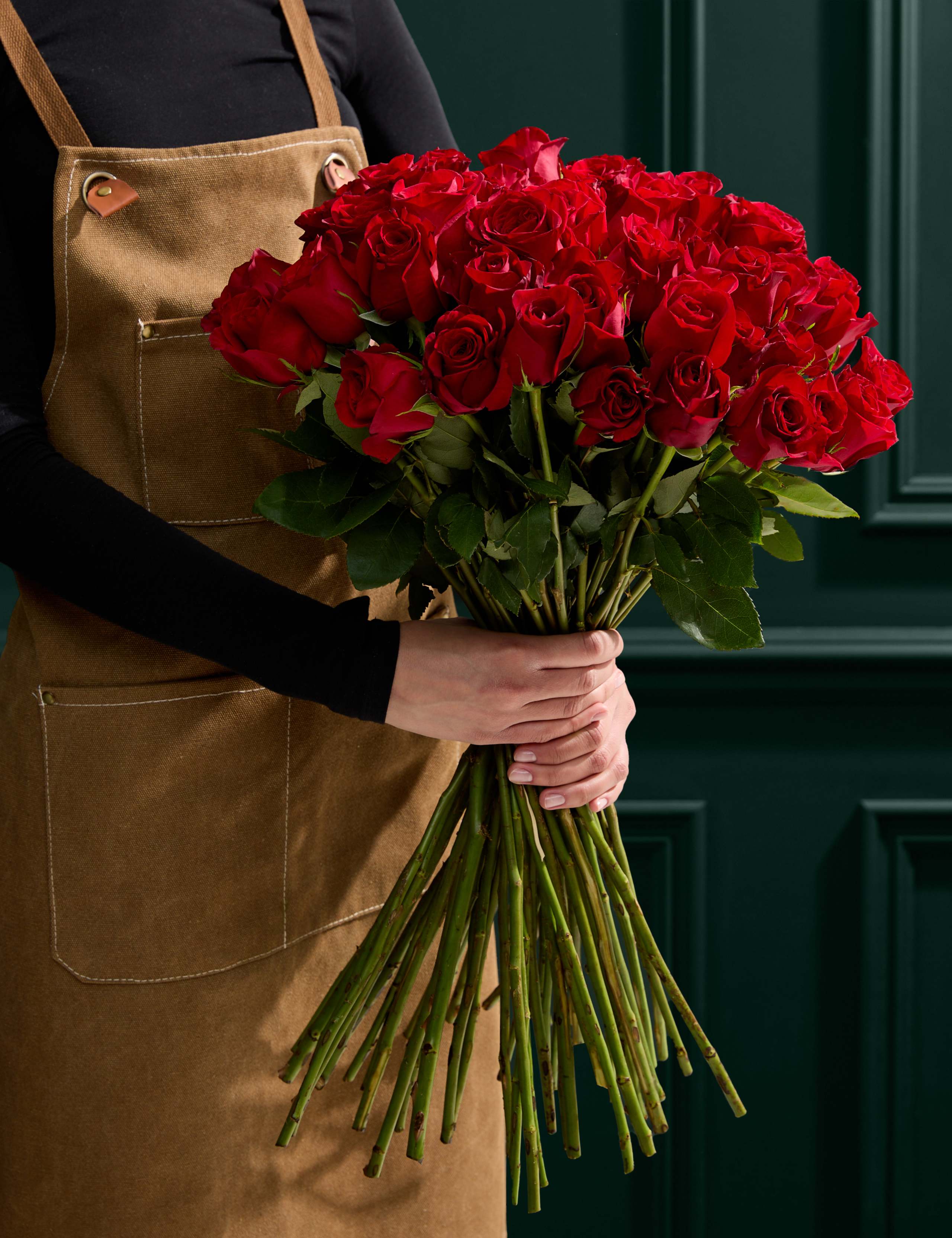 Freedom™ Rose Bouquet