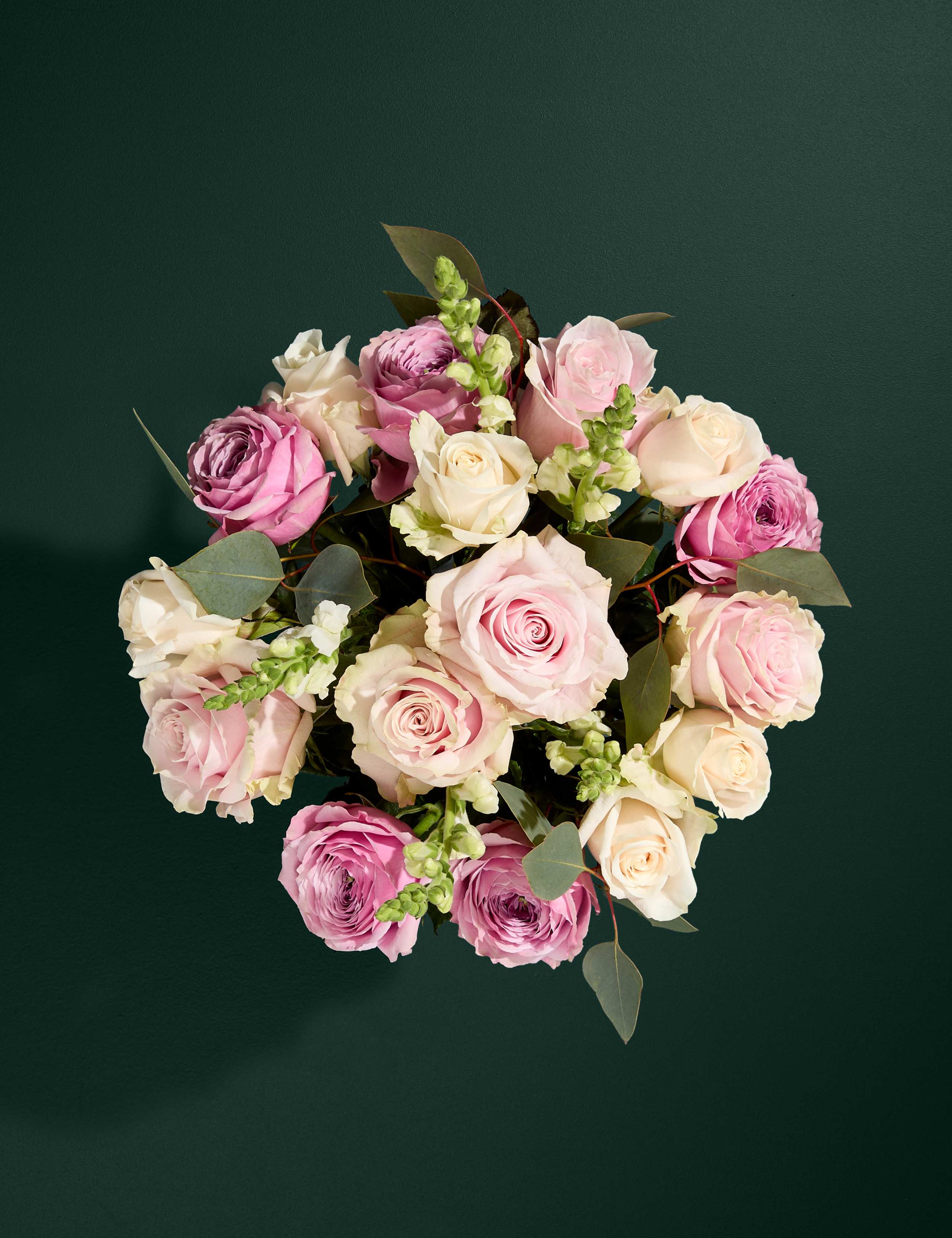 Peony Rose™ Bouquet