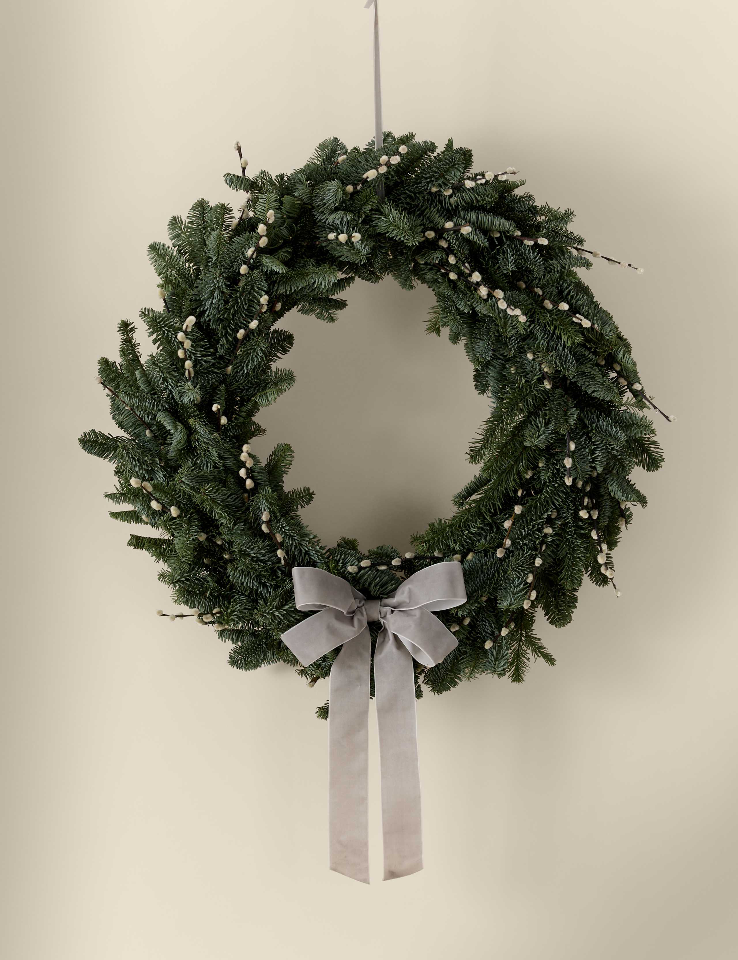 Kelly Hoppen Christmas Wreath