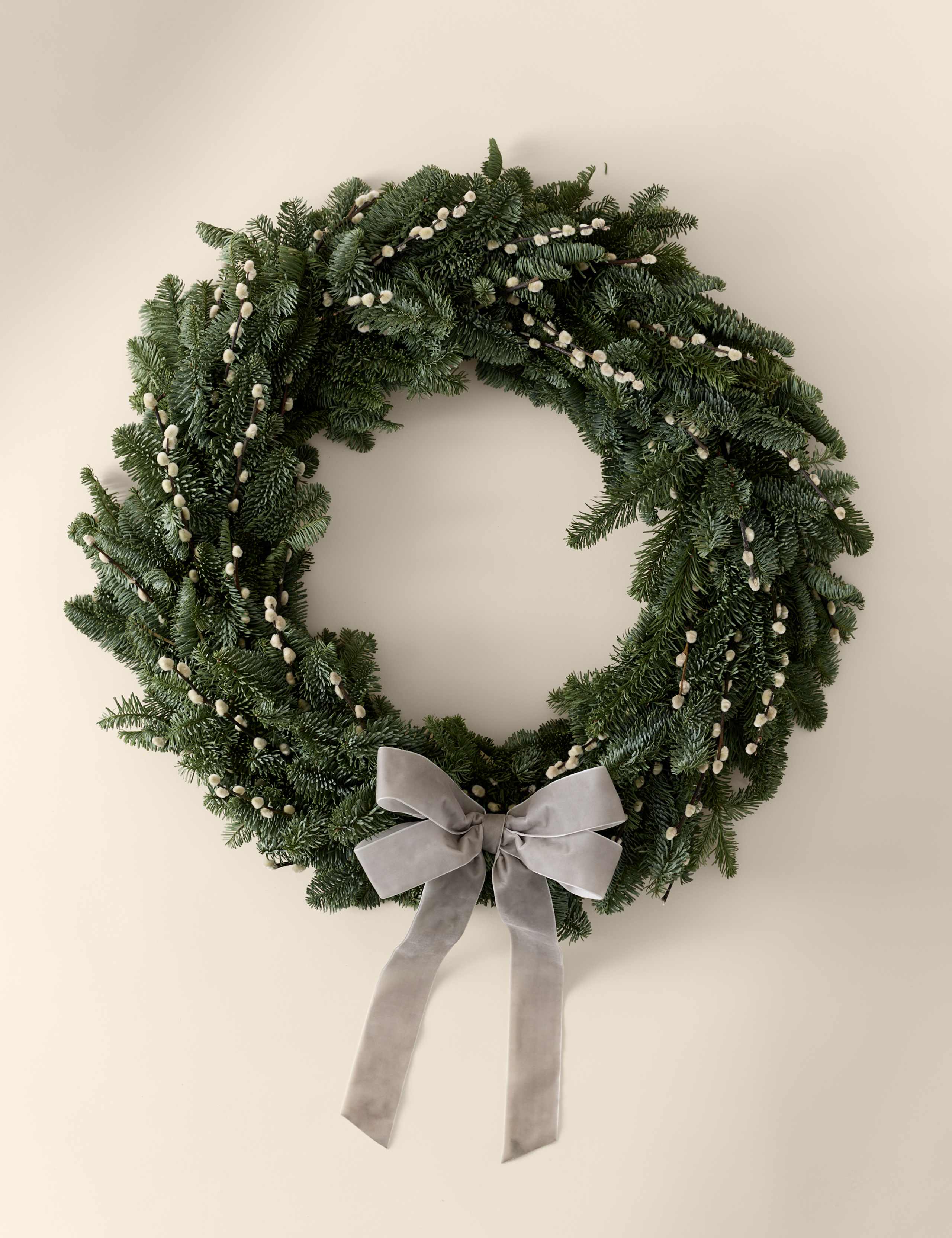Kelly Hoppen Christmas Wreath