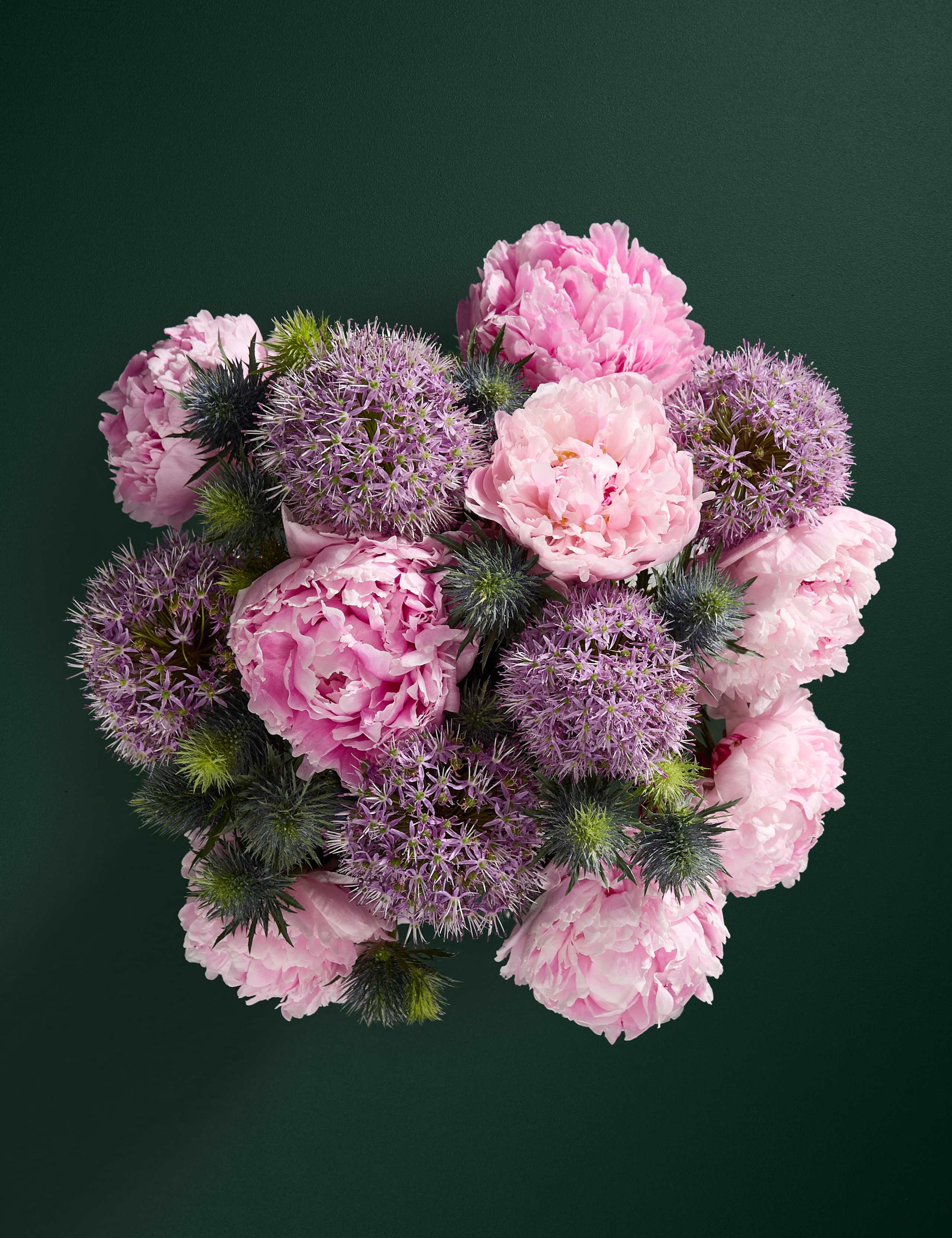 British Flower Week Bouquet