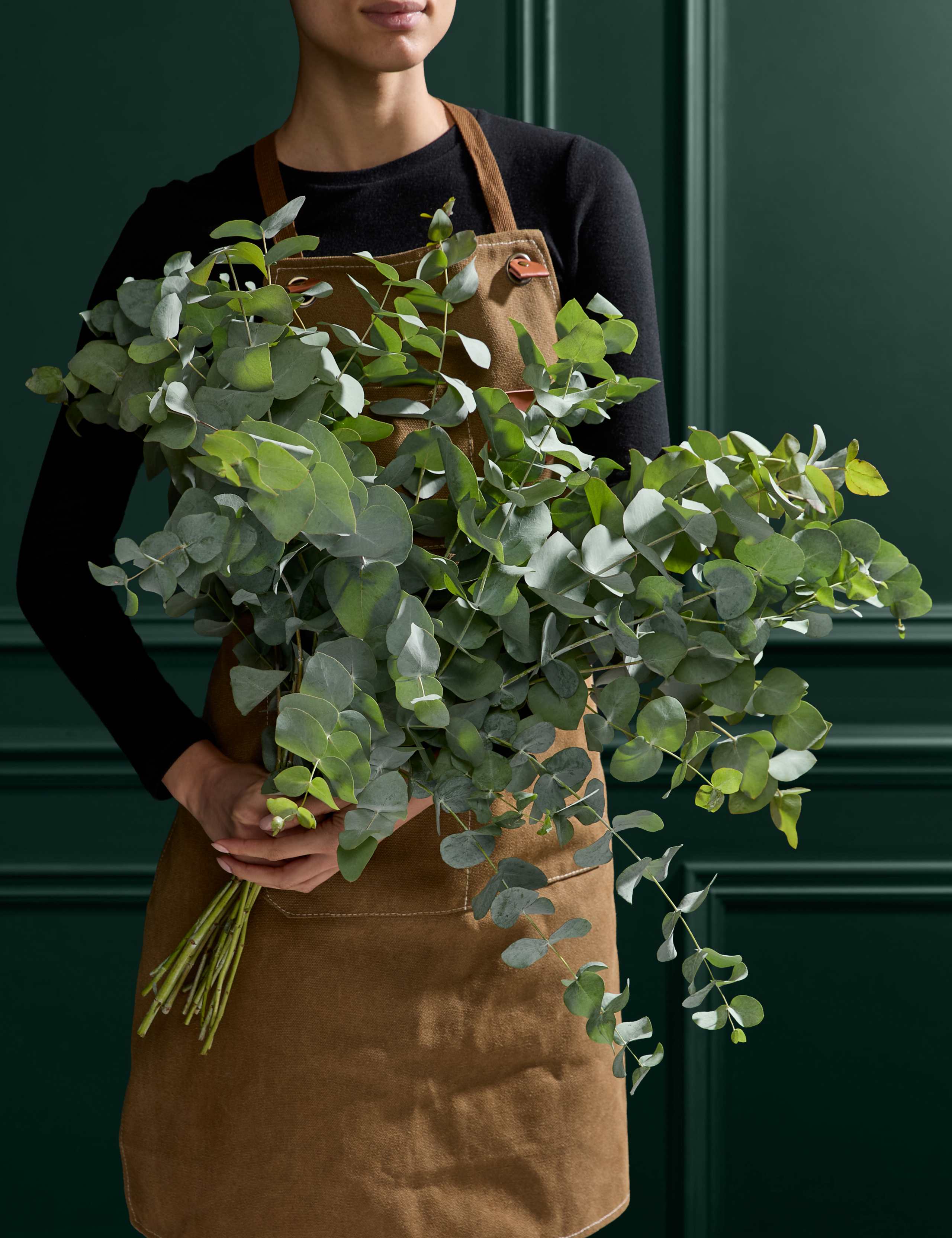 Eucalyptus Abundance Bouquet