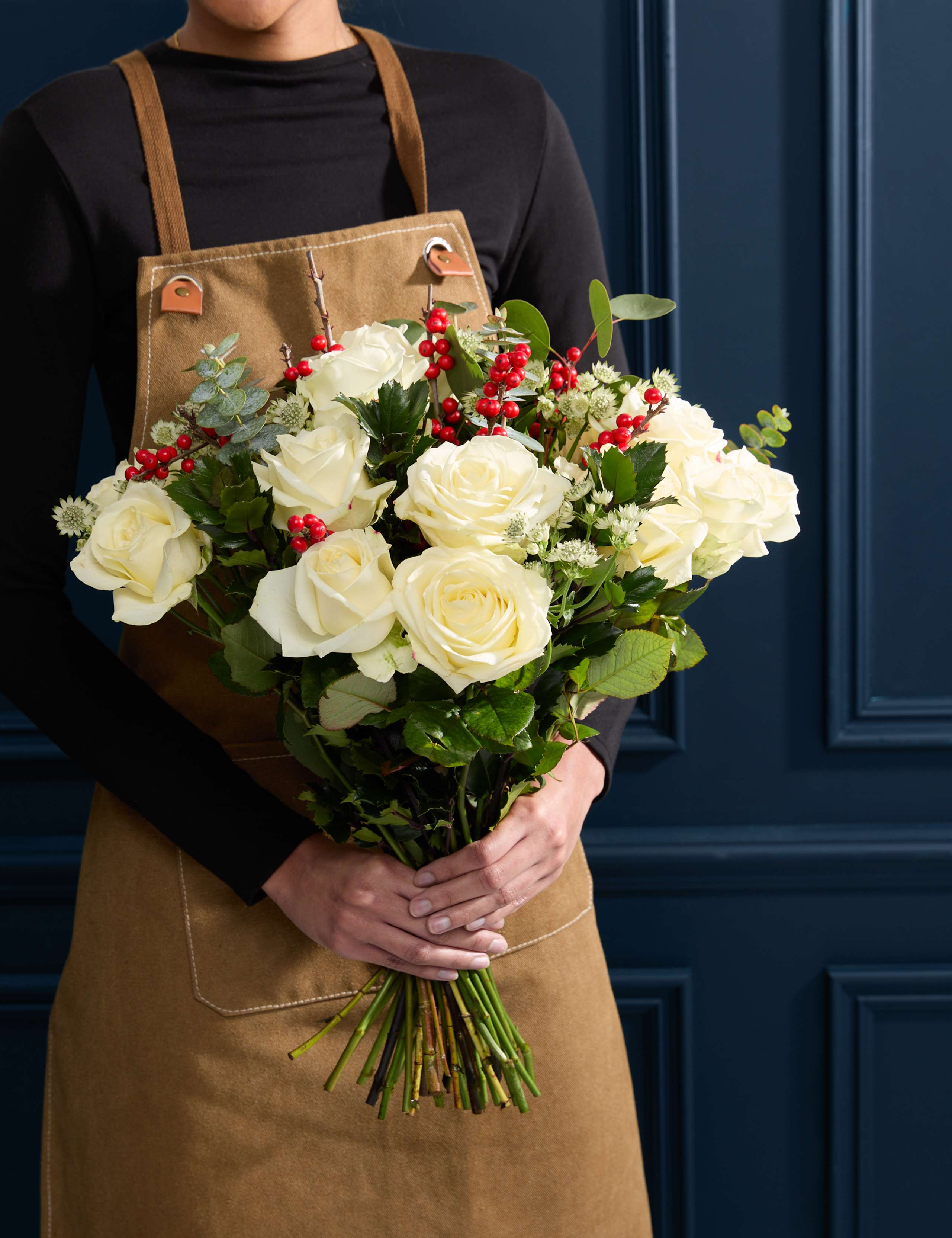 Katherine Jenkins Heavenly Bouquet