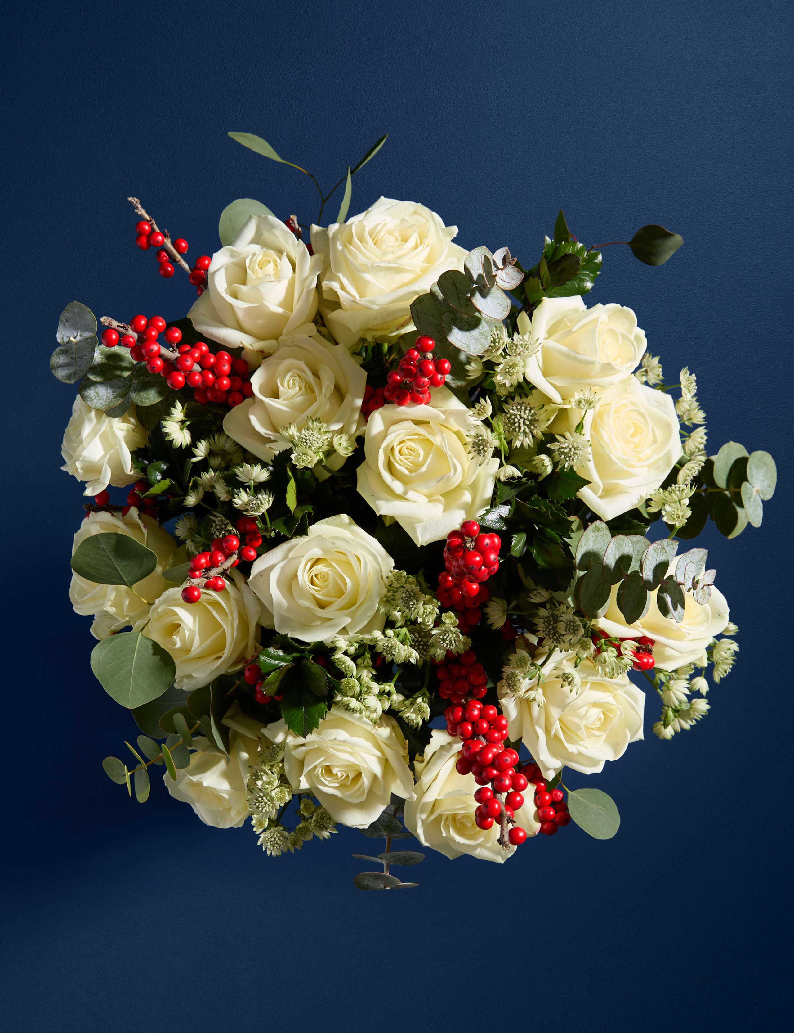 Katherine Jenkins Heavenly Bouquet